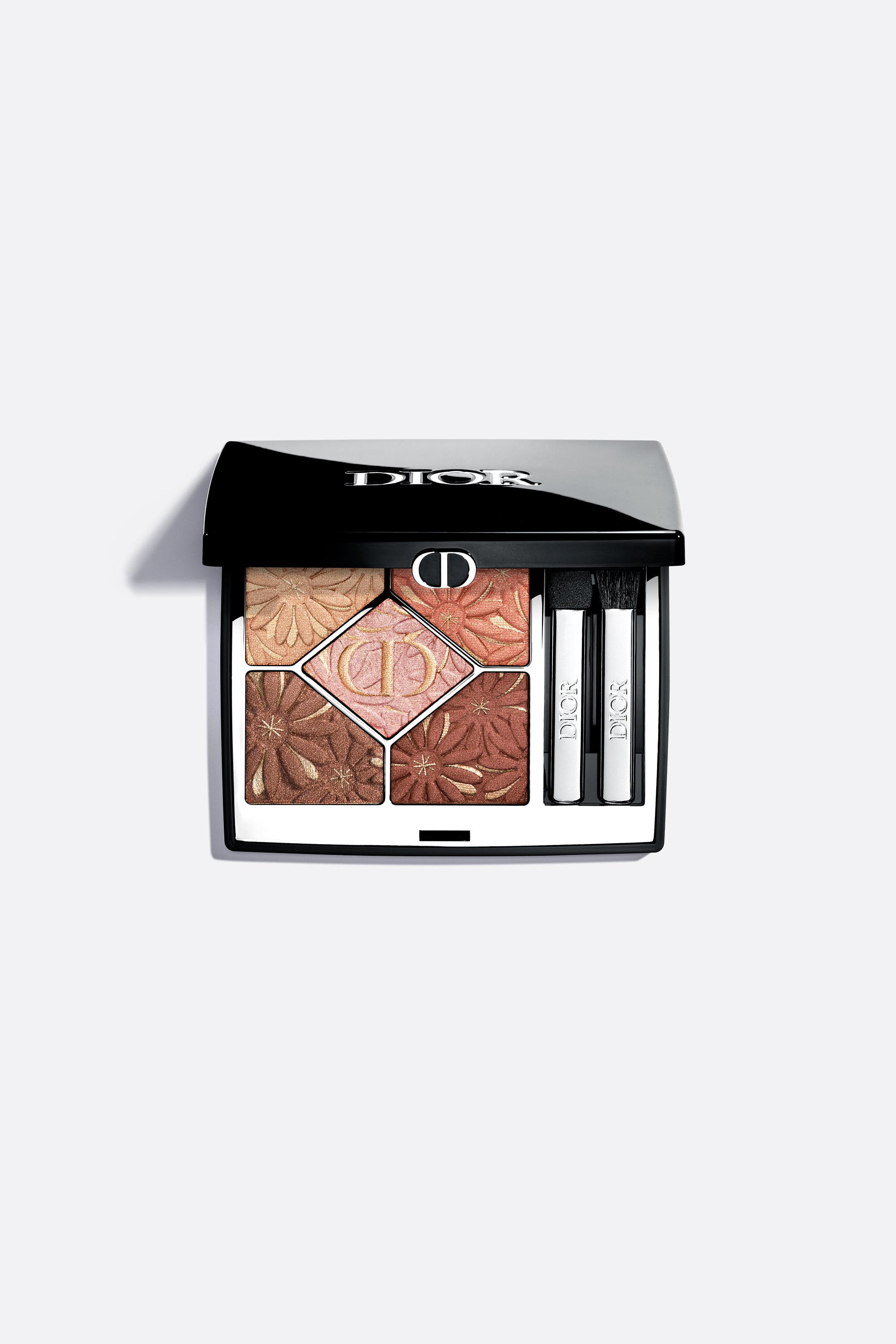 Diorshow 5 Couleurs - Limited edition