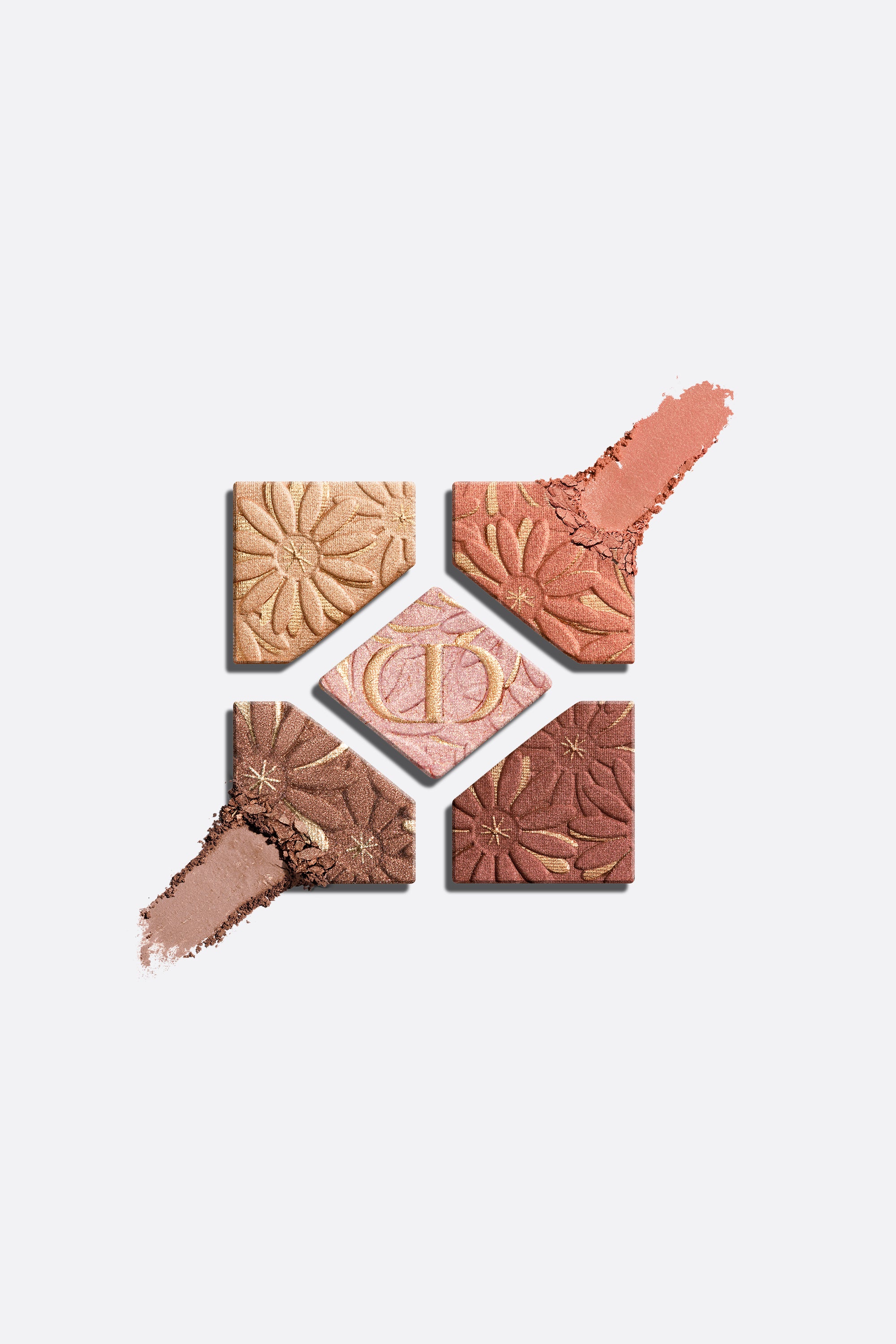 Diorshow 5 Couleurs - Limited edition
