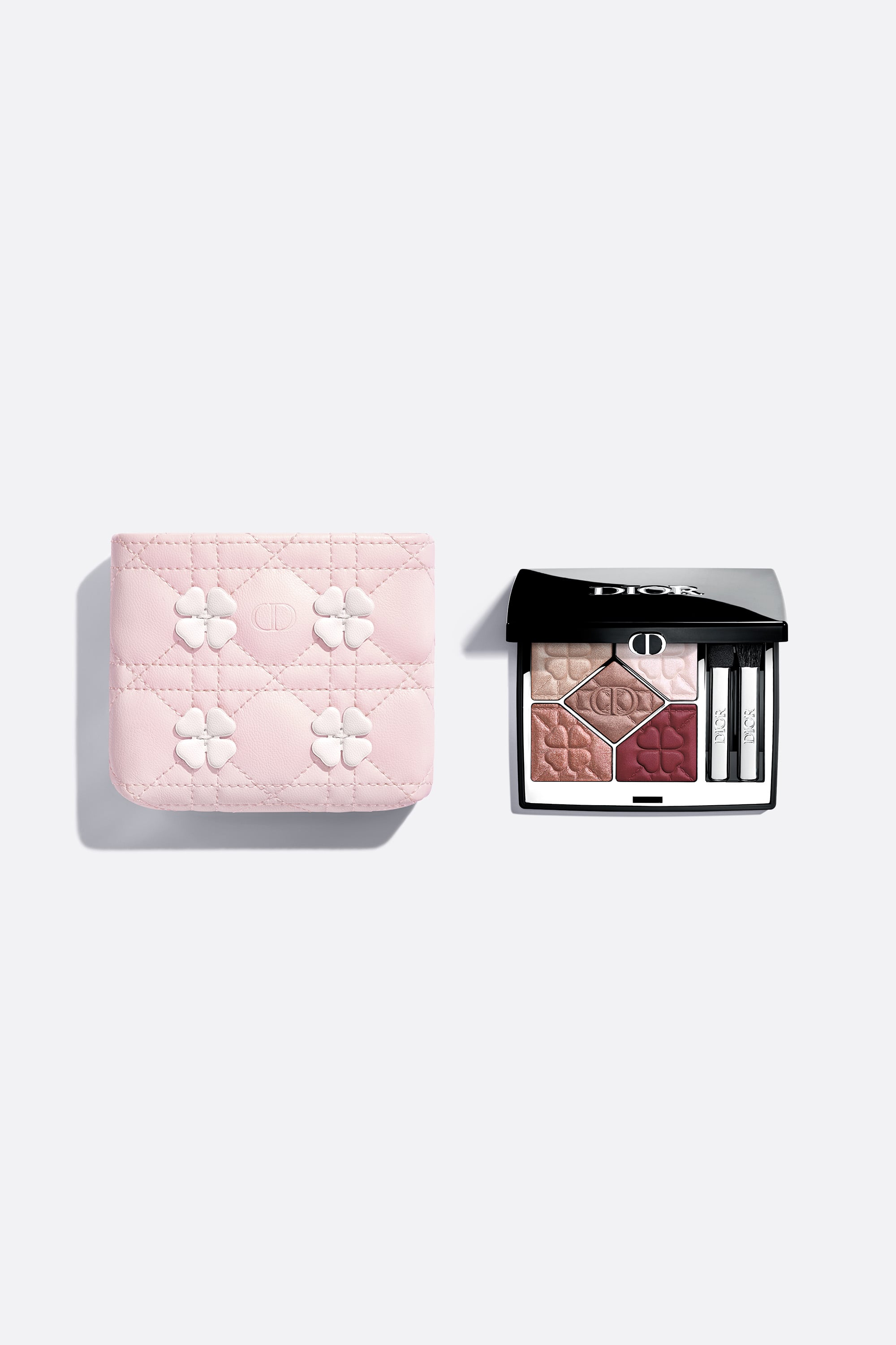 Diorshow 5 Couleurs - Limited Edition NudeFace Chile