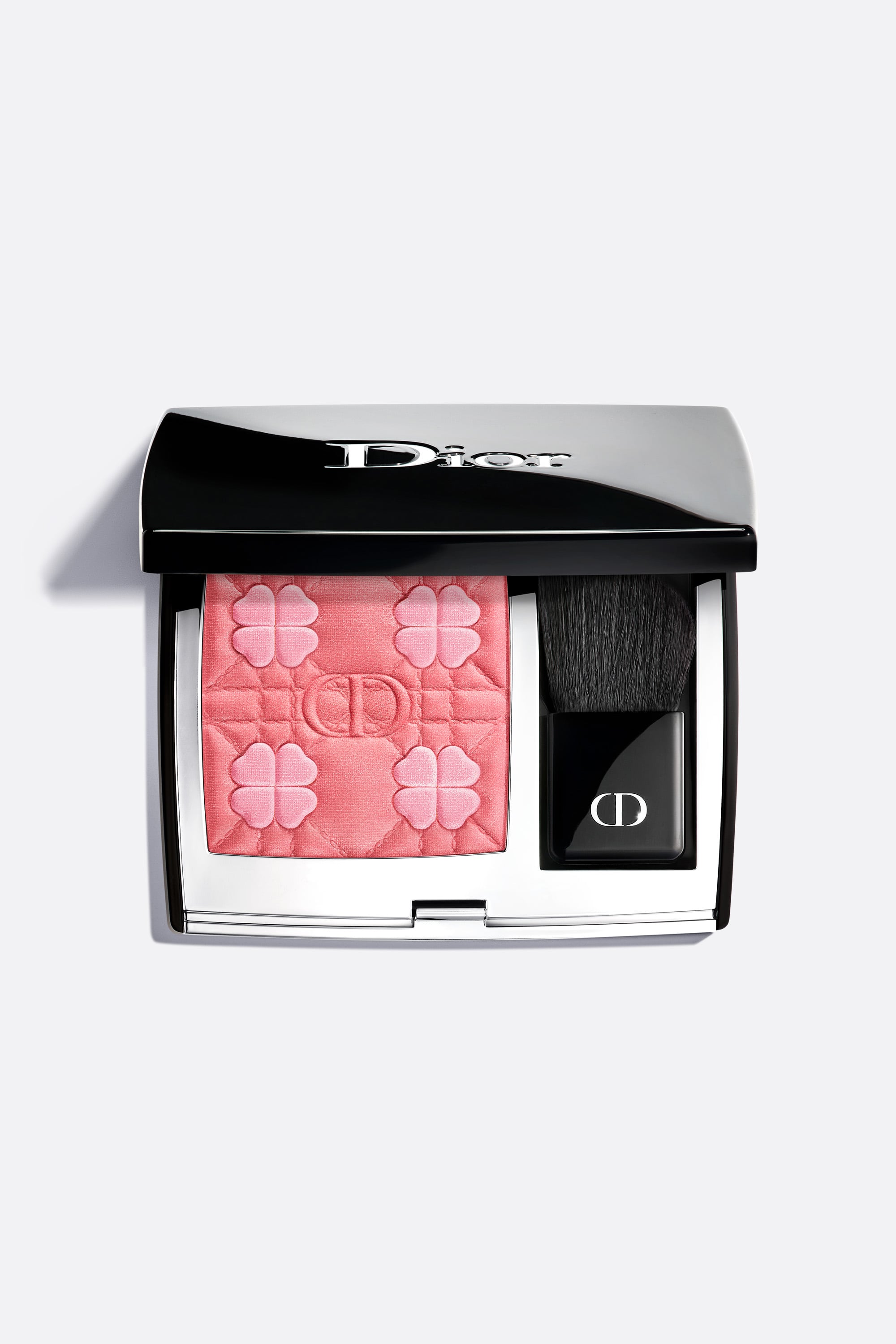 Rouge Blush - Limited Edition NudeFace Chile