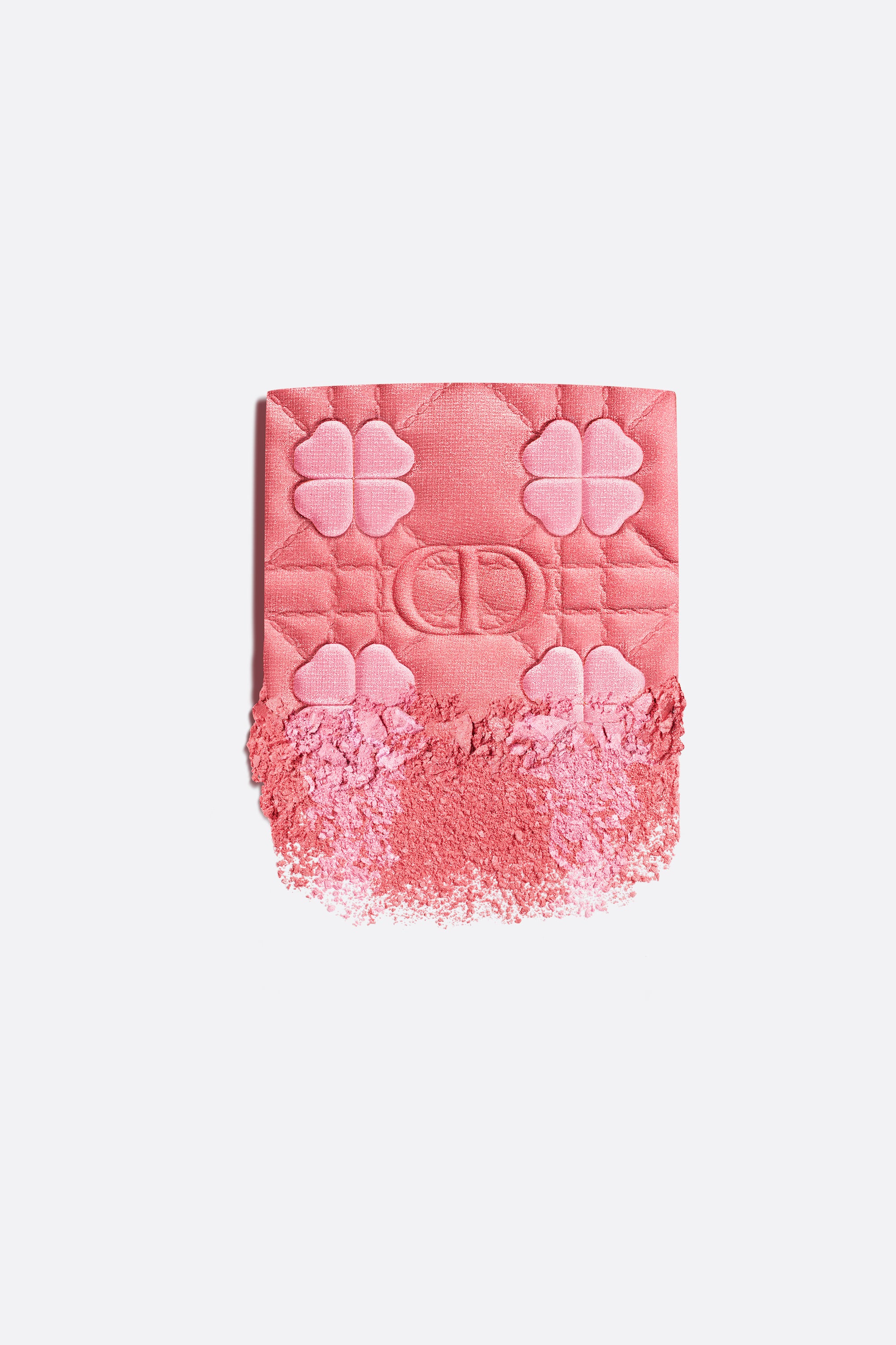 Rouge Blush - Limited Edition NudeFace Chile