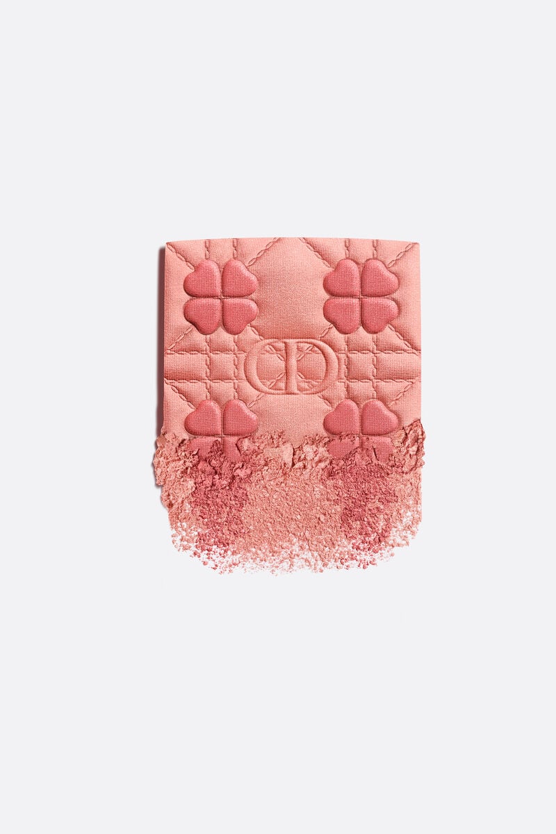 Rouge Blush - Limited Edition NudeFace Chile