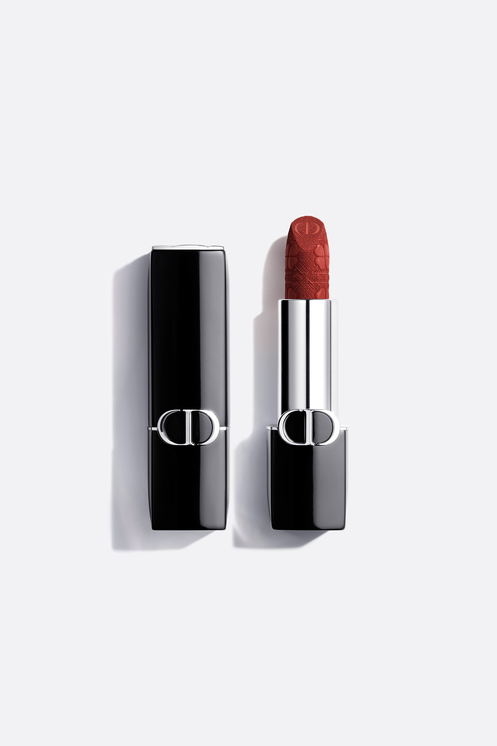 Rouge Dior - Limited Edition NudeFace Chile