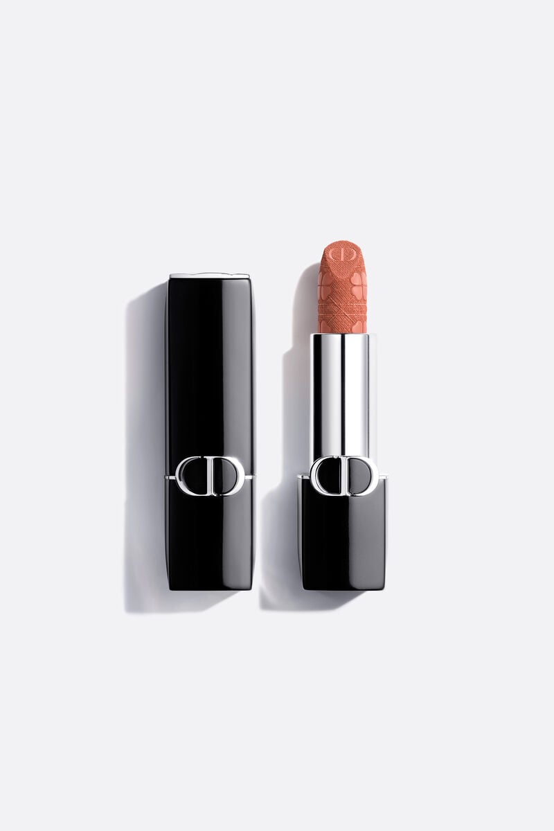 Rouge Dior - Limited Edition NudeFace Chile