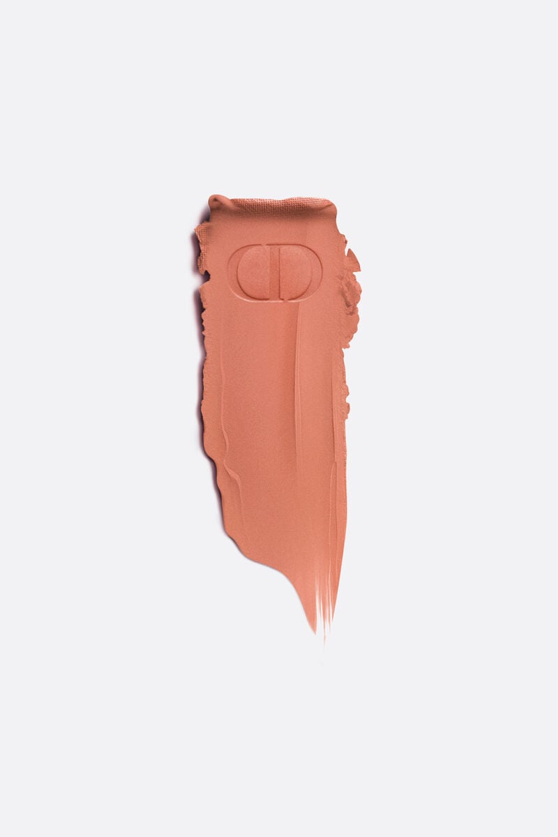 Rouge Dior - Limited Edition NudeFace Chile