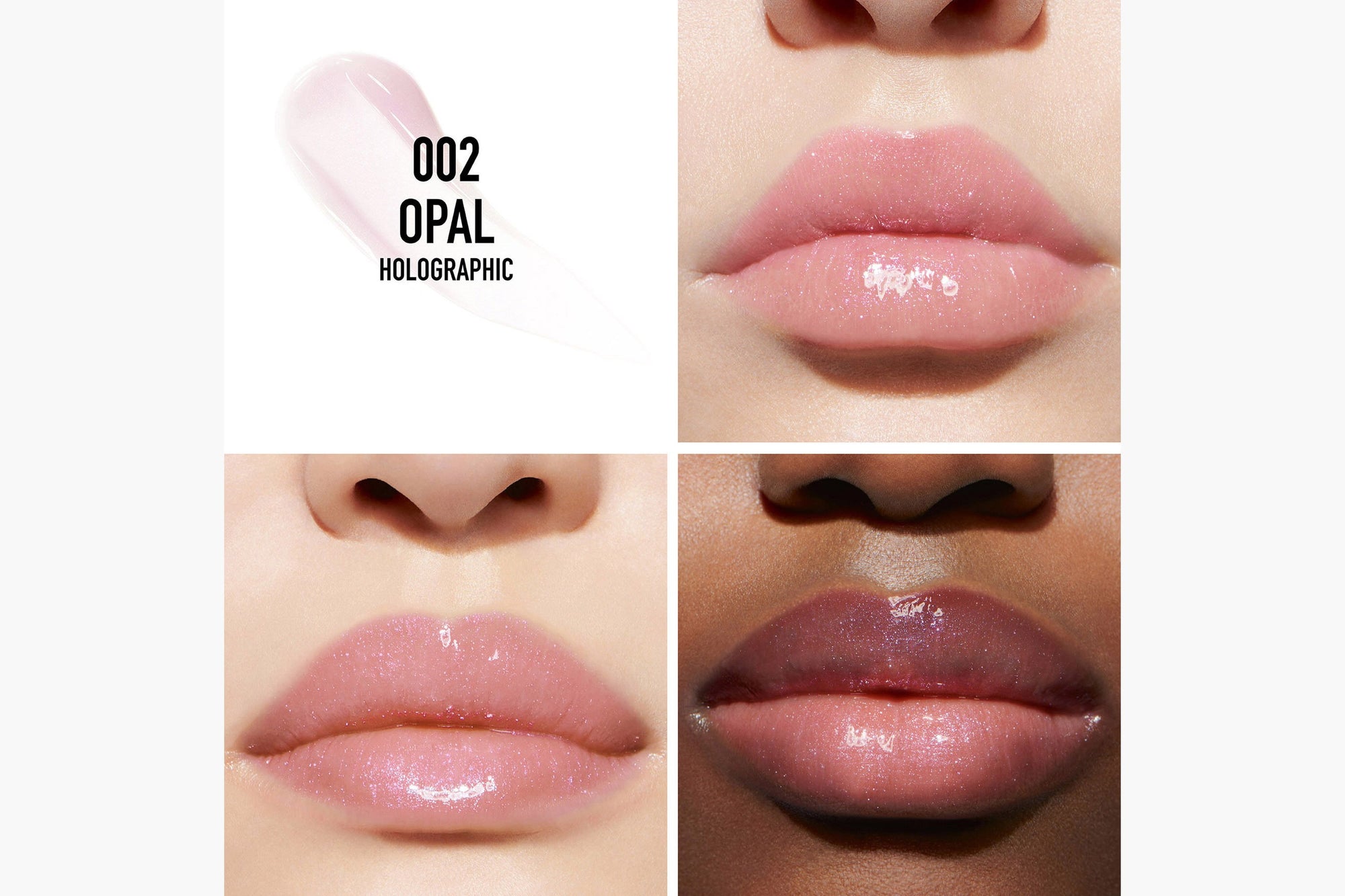 Dior Addict Lip Maximizer