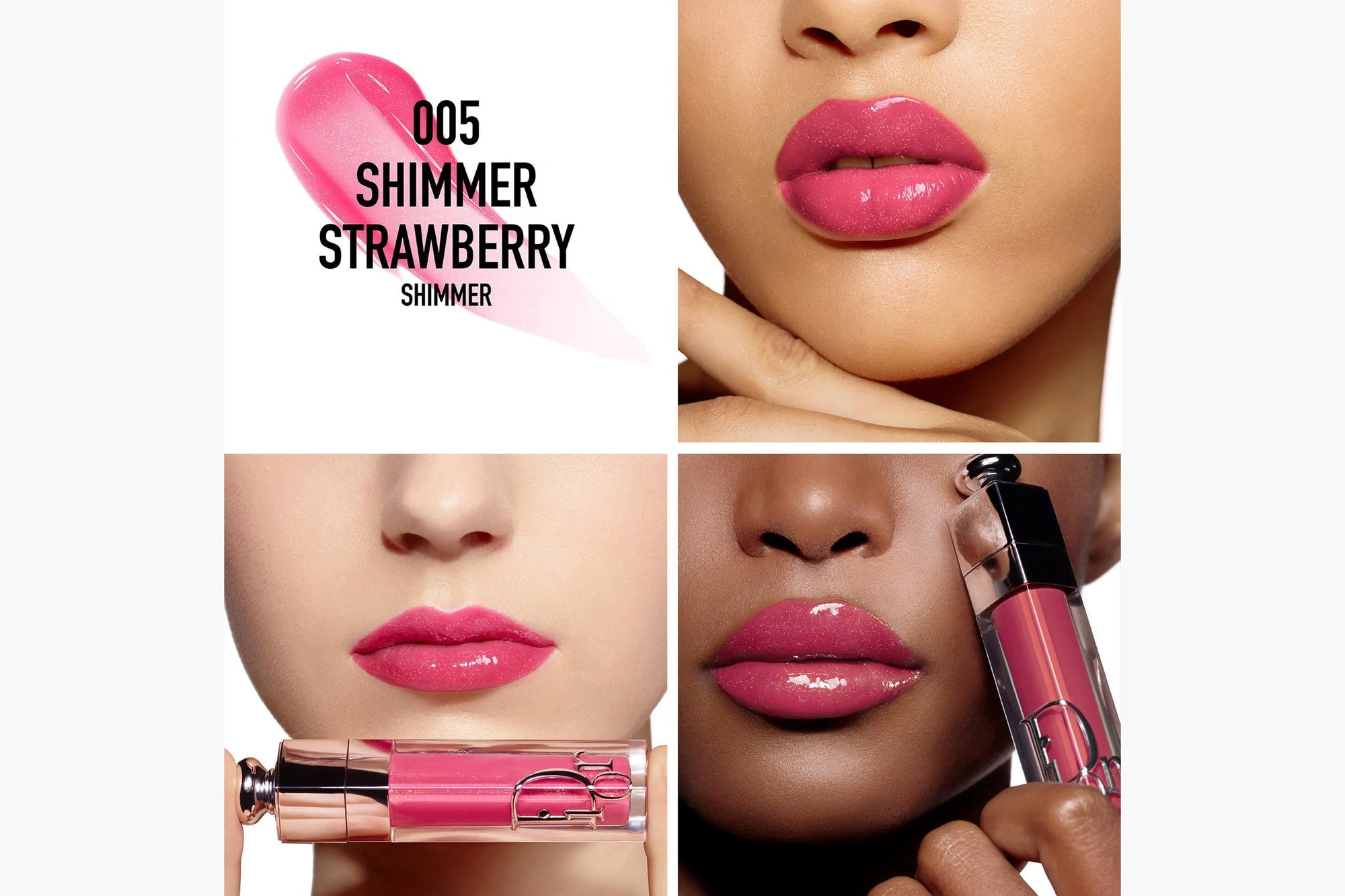 Dior Addict Lip Maximizer