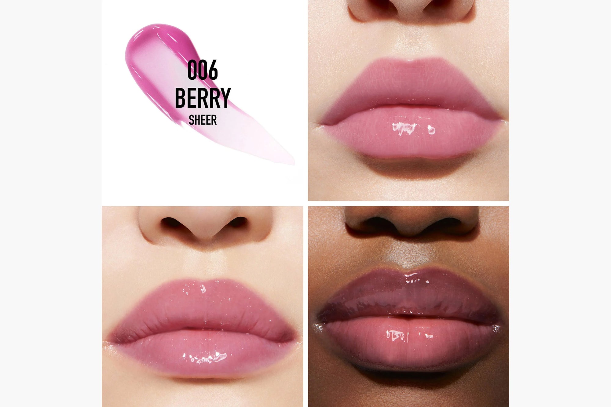 Dior Addict Lip Maximizer