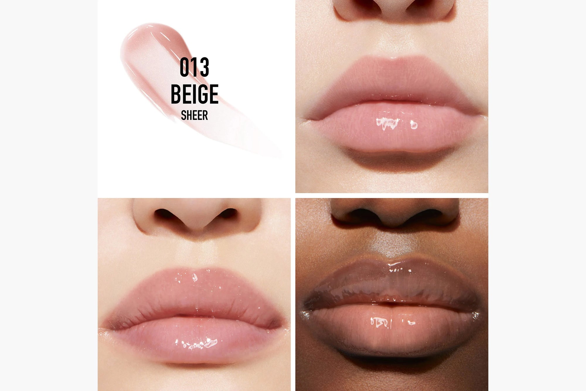Dior Addict Lip Maximizer