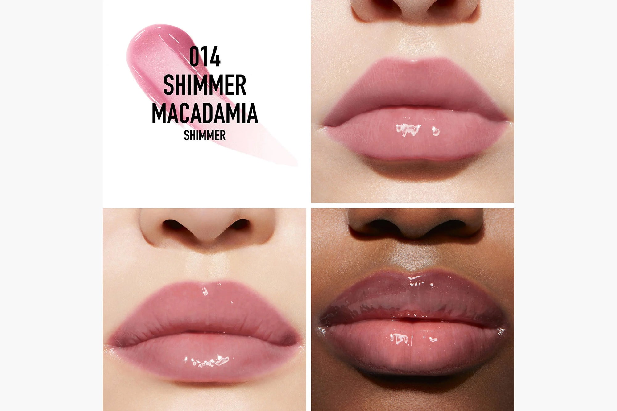 Dior Addict Lip Maximizer