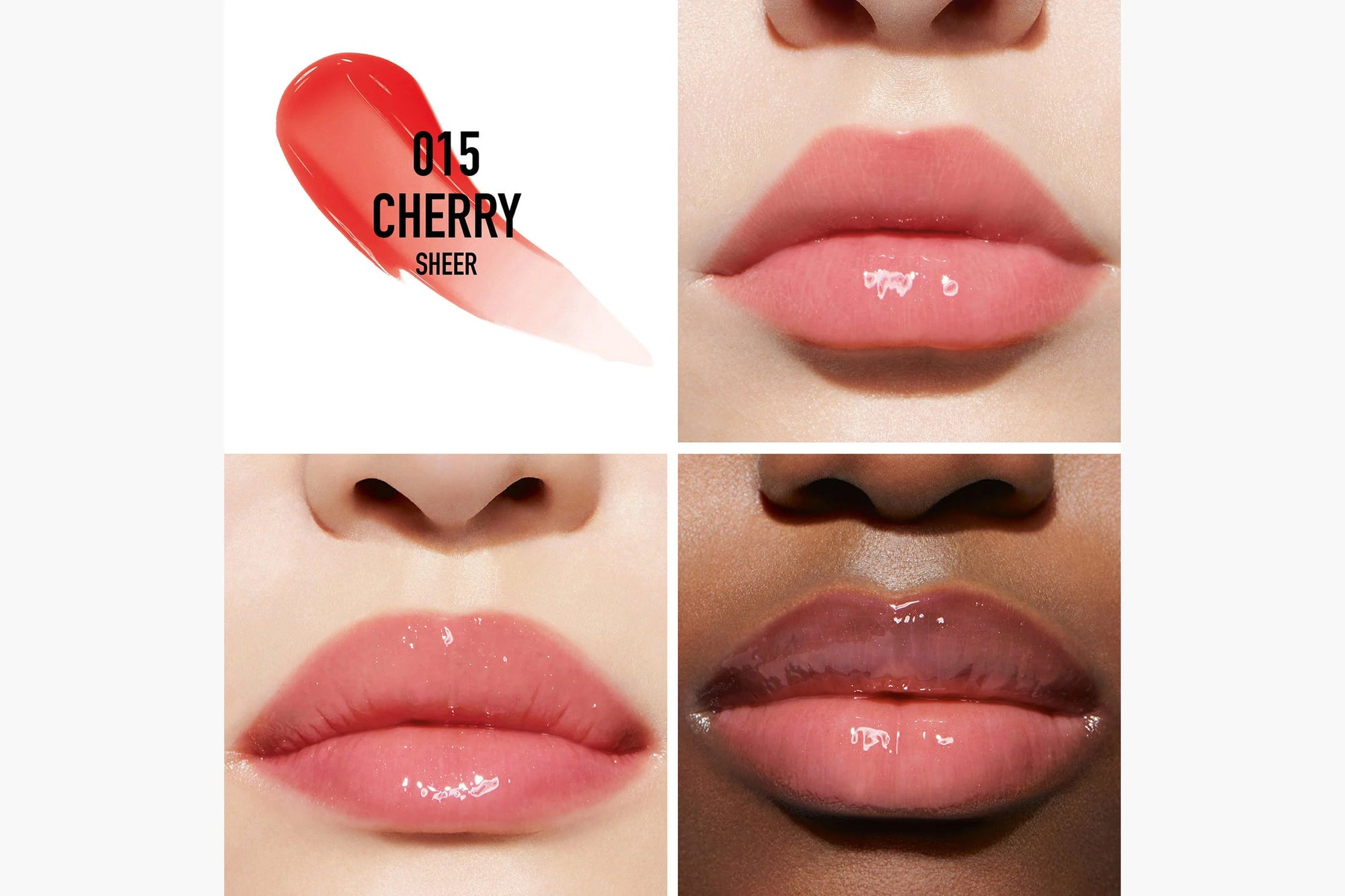 Dior Addict Lip Maximizer