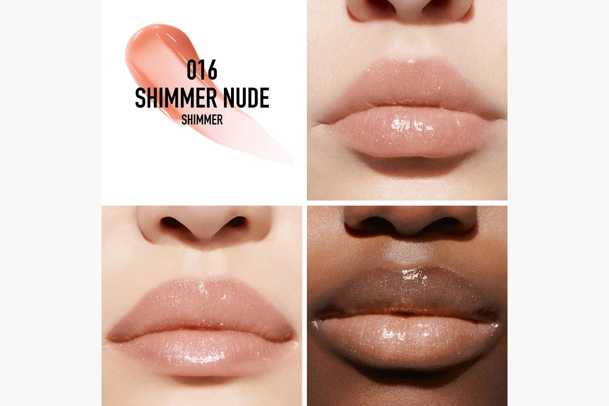 Dior Addict Lip Maximizer