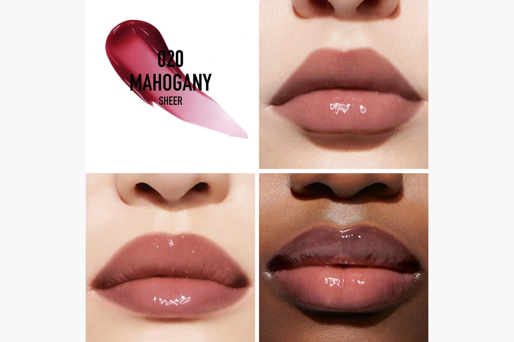 Dior Addict Lip Maximizer