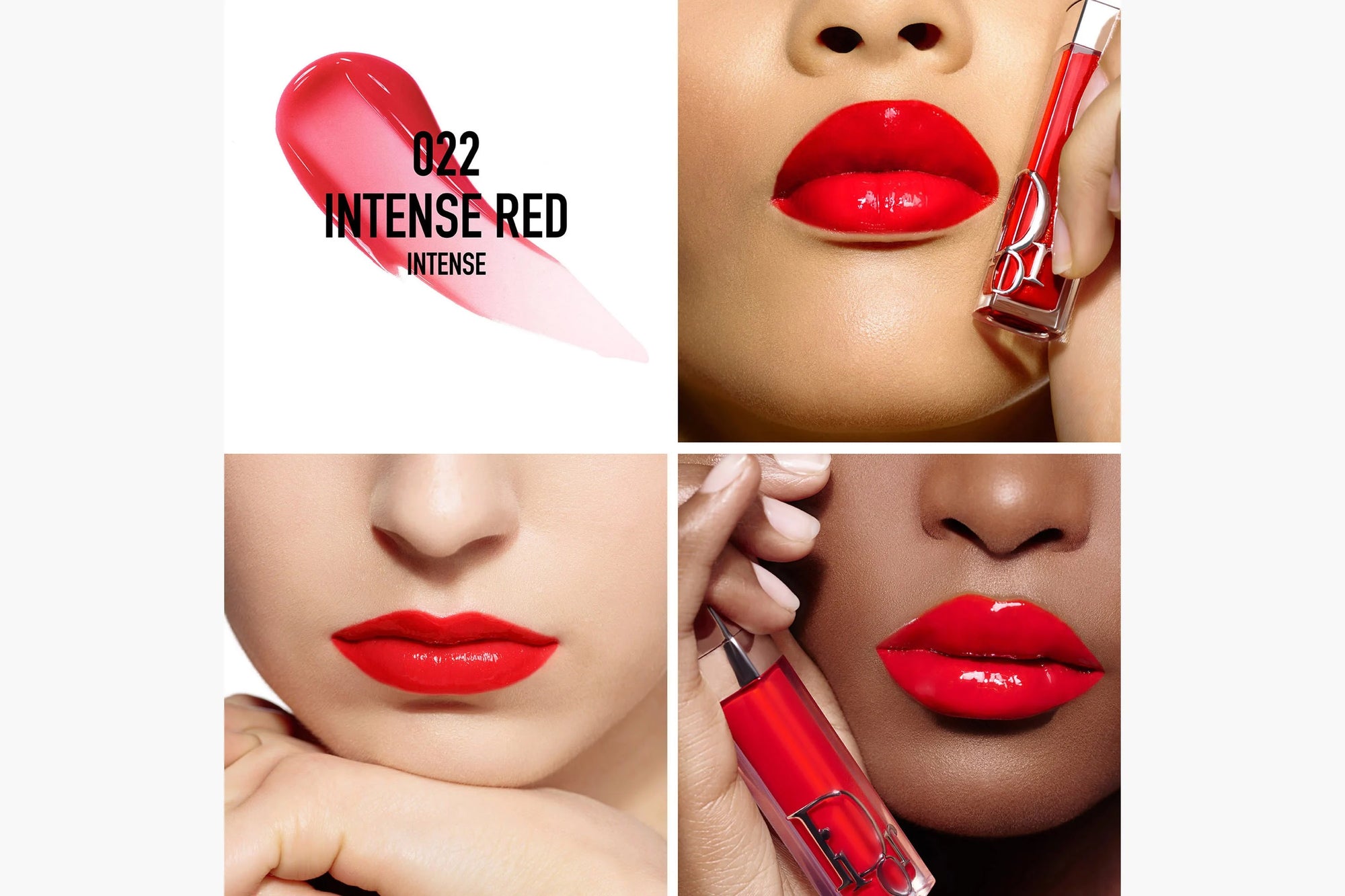 Dior Addict Lip Maximizer