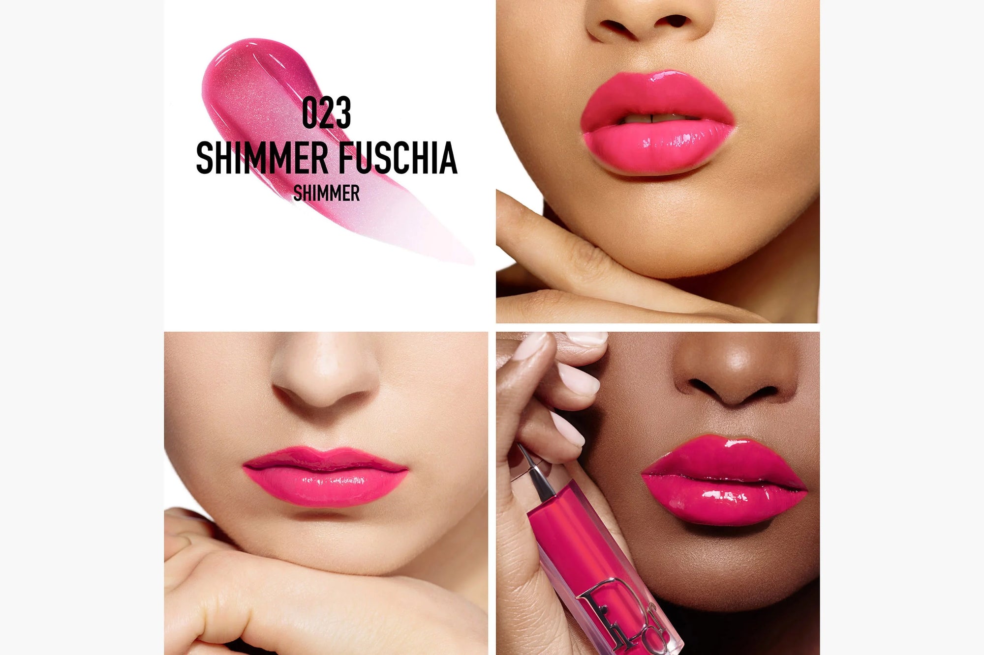 Dior Addict Lip Maximizer