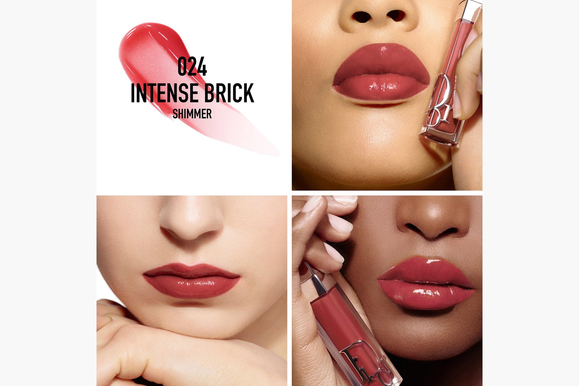 Dior Addict Lip Maximizer