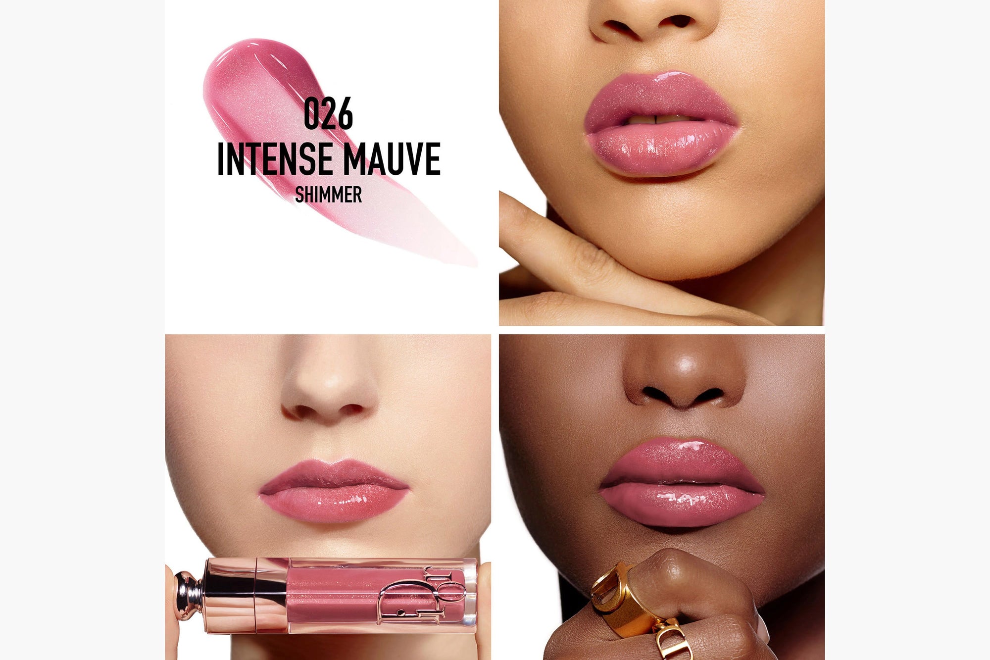 Dior Addict Lip Maximizer