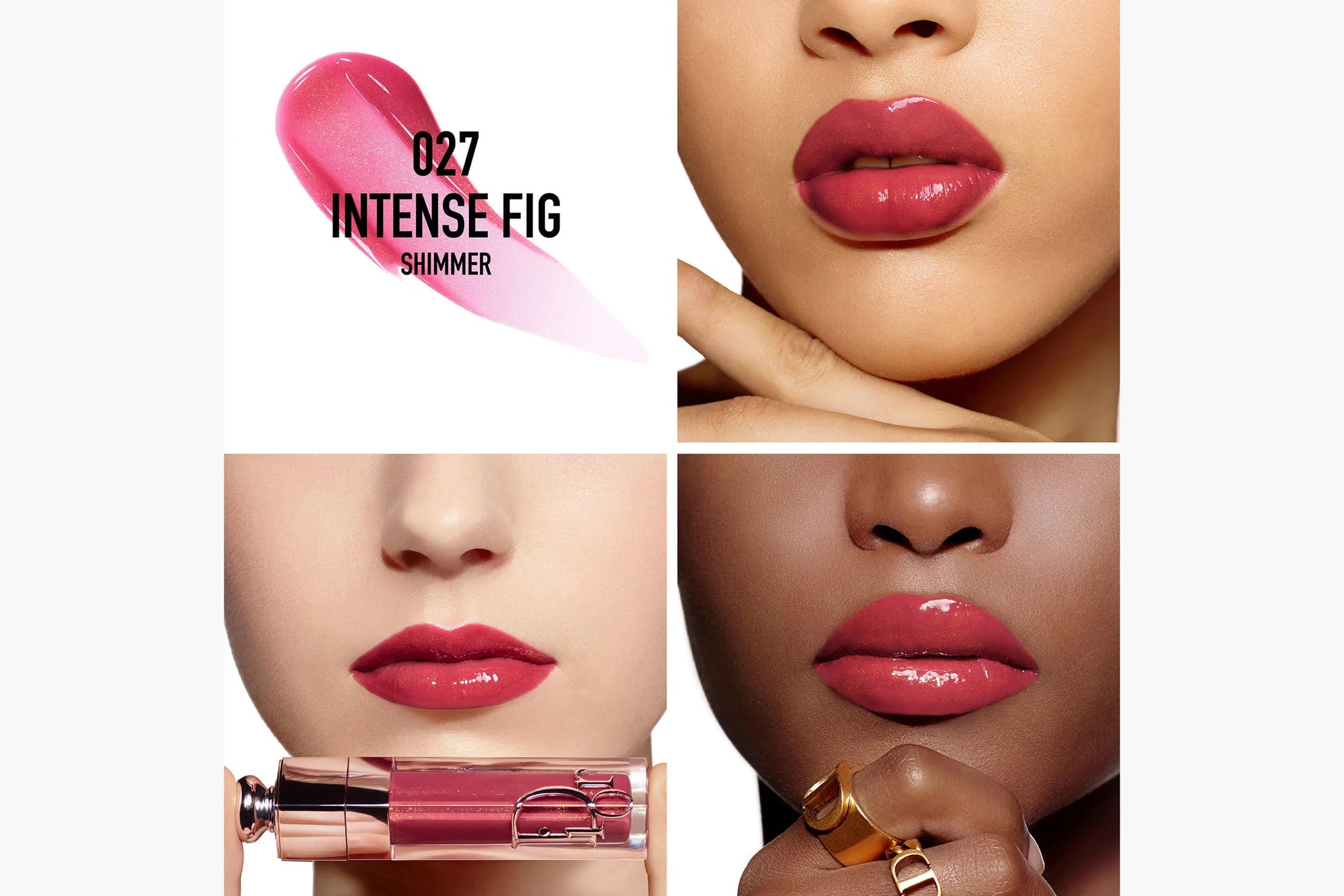 Dior Addict Lip Maximizer