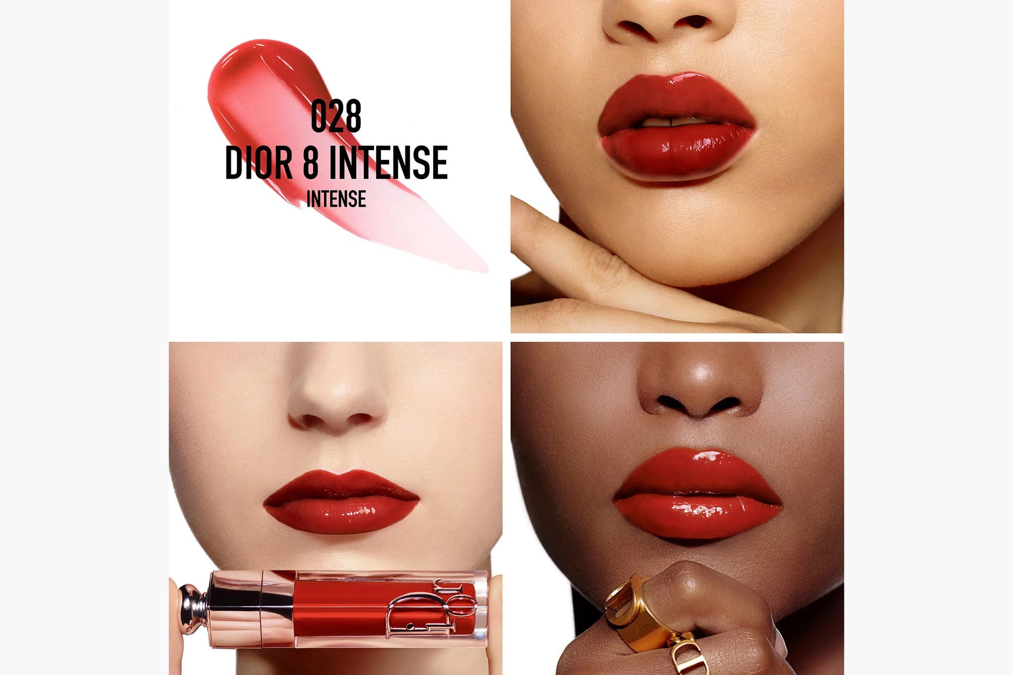 Dior Addict Lip Maximizer