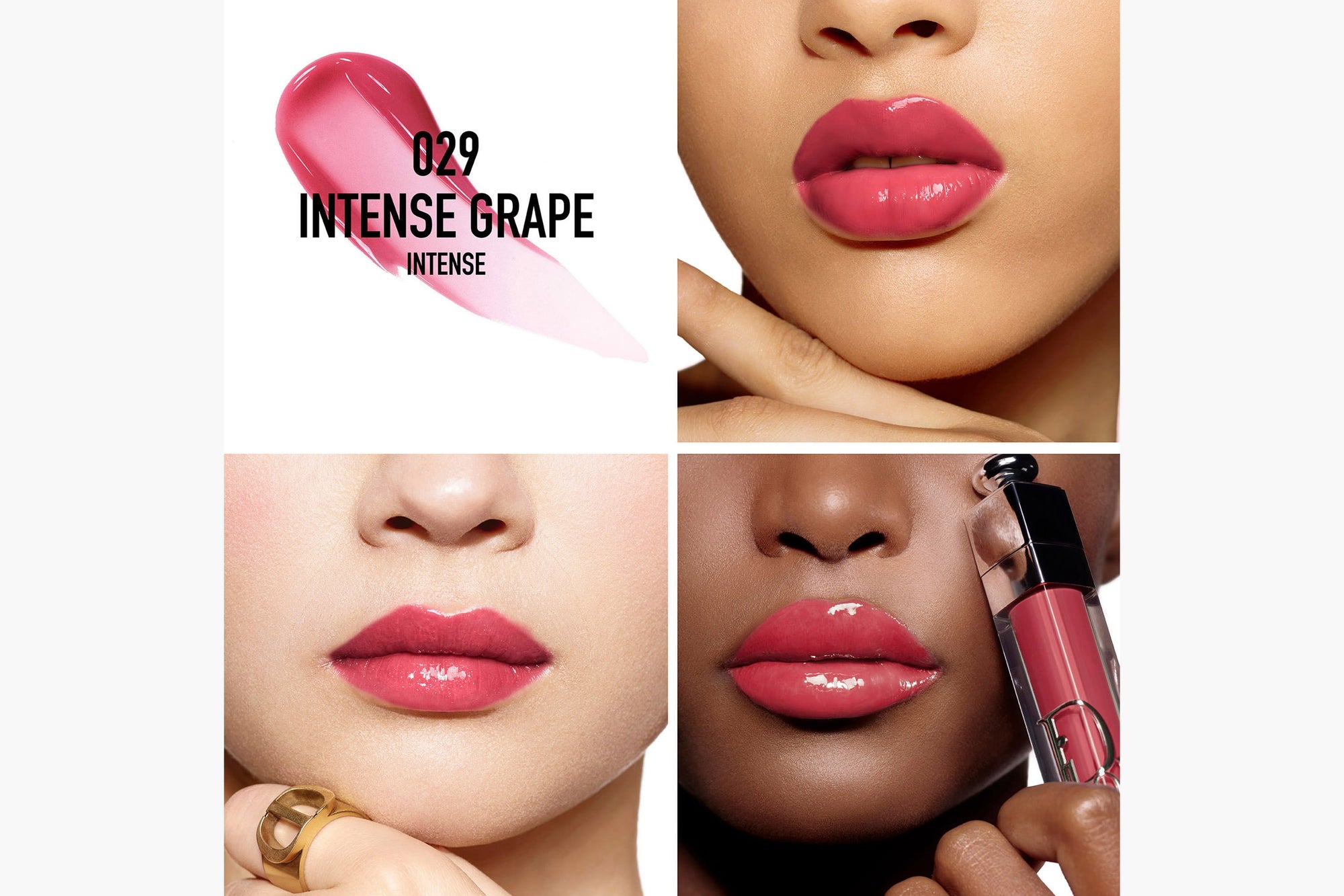 Dior Addict Lip Maximizer