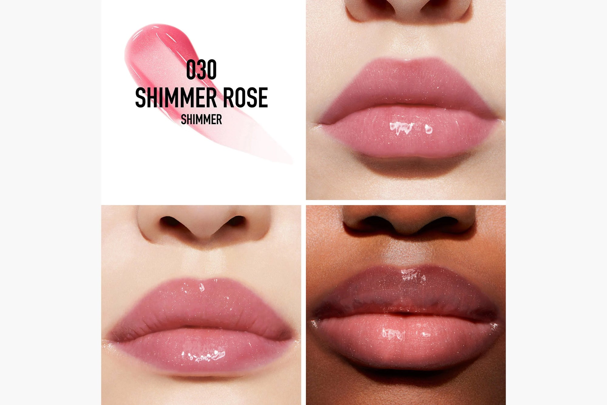 Dior Addict Lip Maximizer