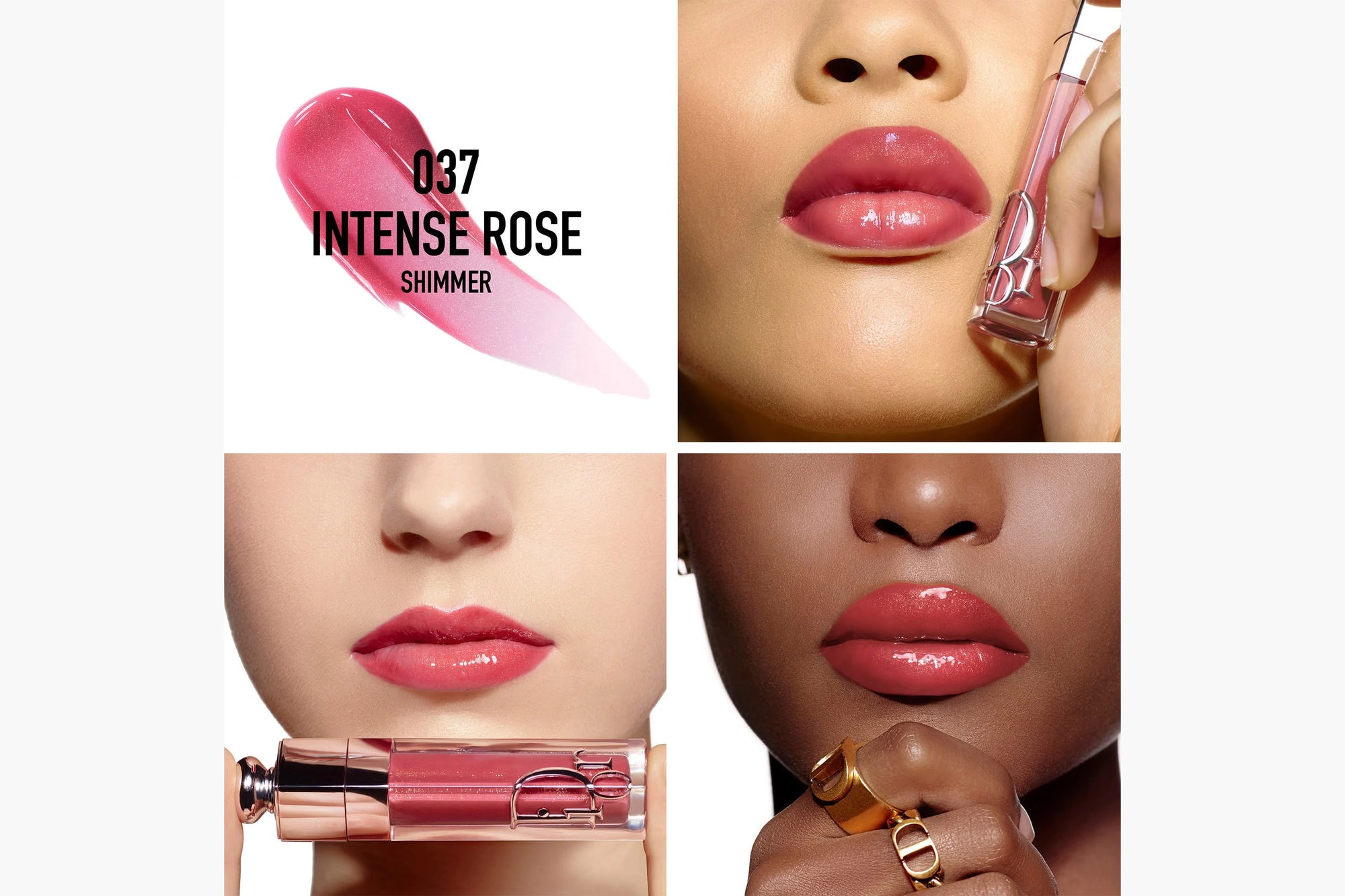Dior Addict Lip Maximizer