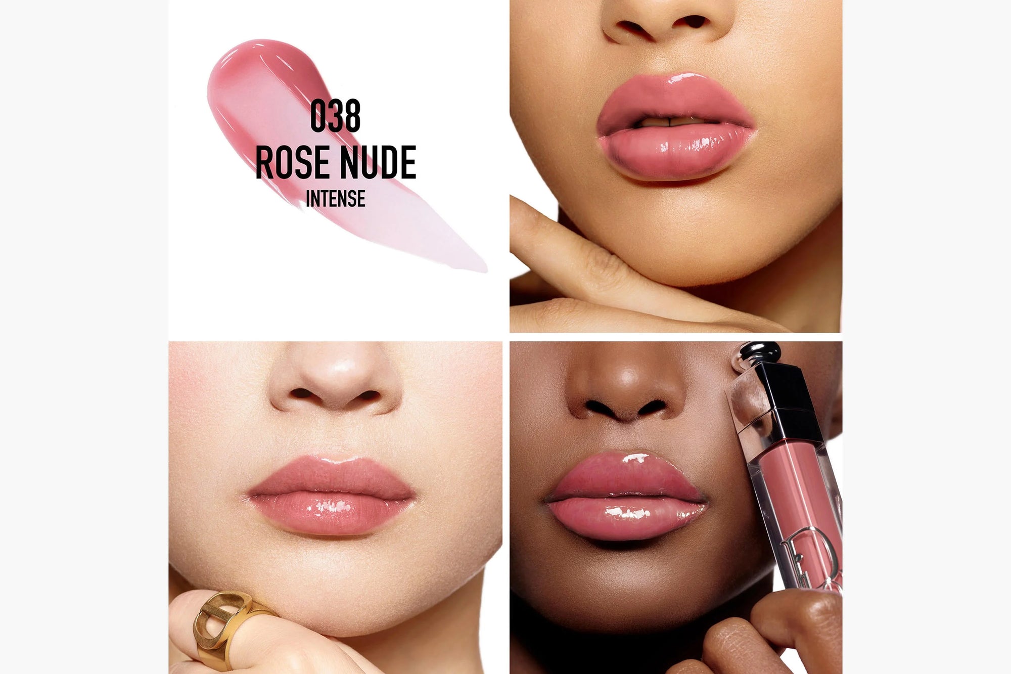 Dior Addict Lip Maximizer