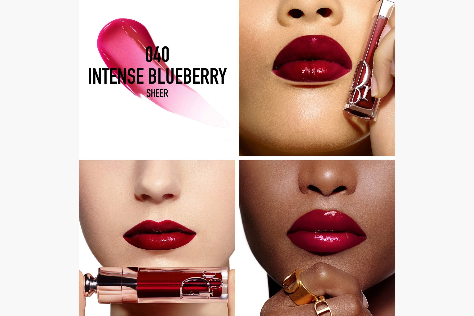 Dior Addict Lip Maximizer