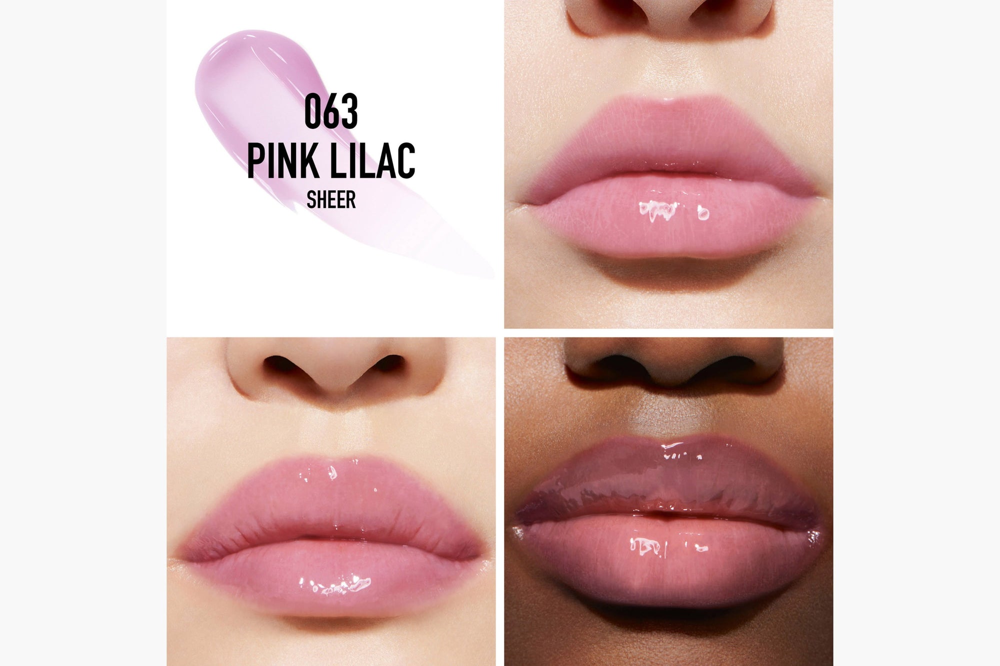 Dior Addict Lip Maximizer