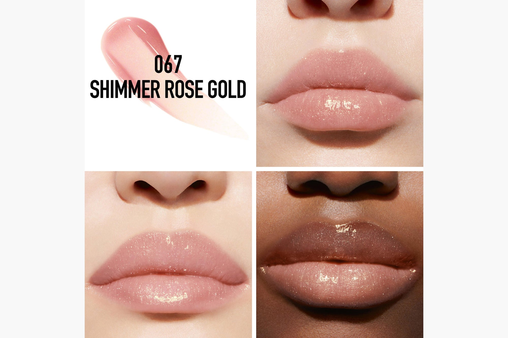 Dior Addict Lip Maximizer