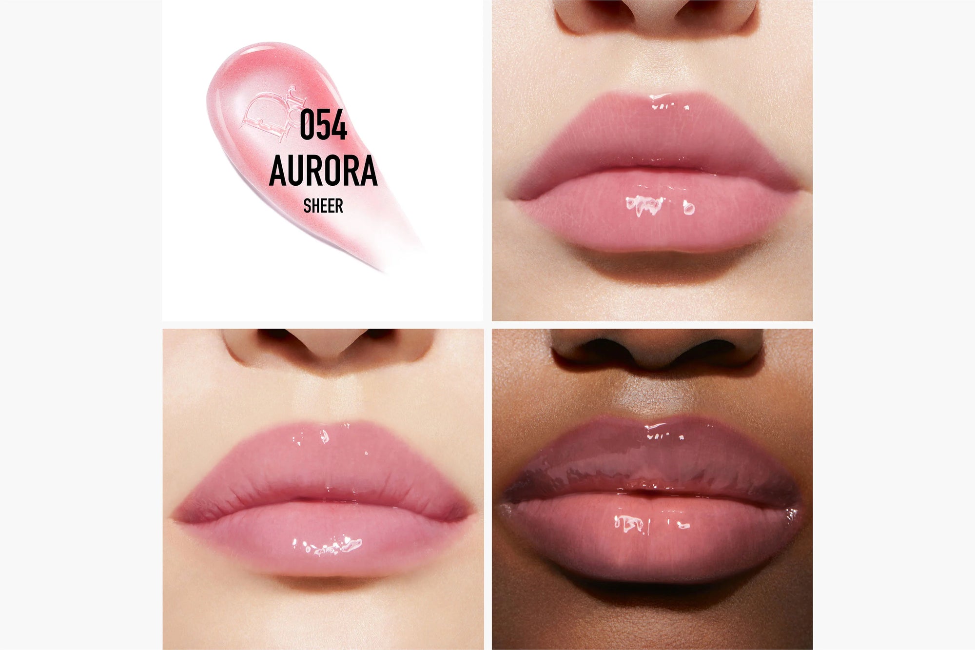 Dior Addict Lip Maximizer