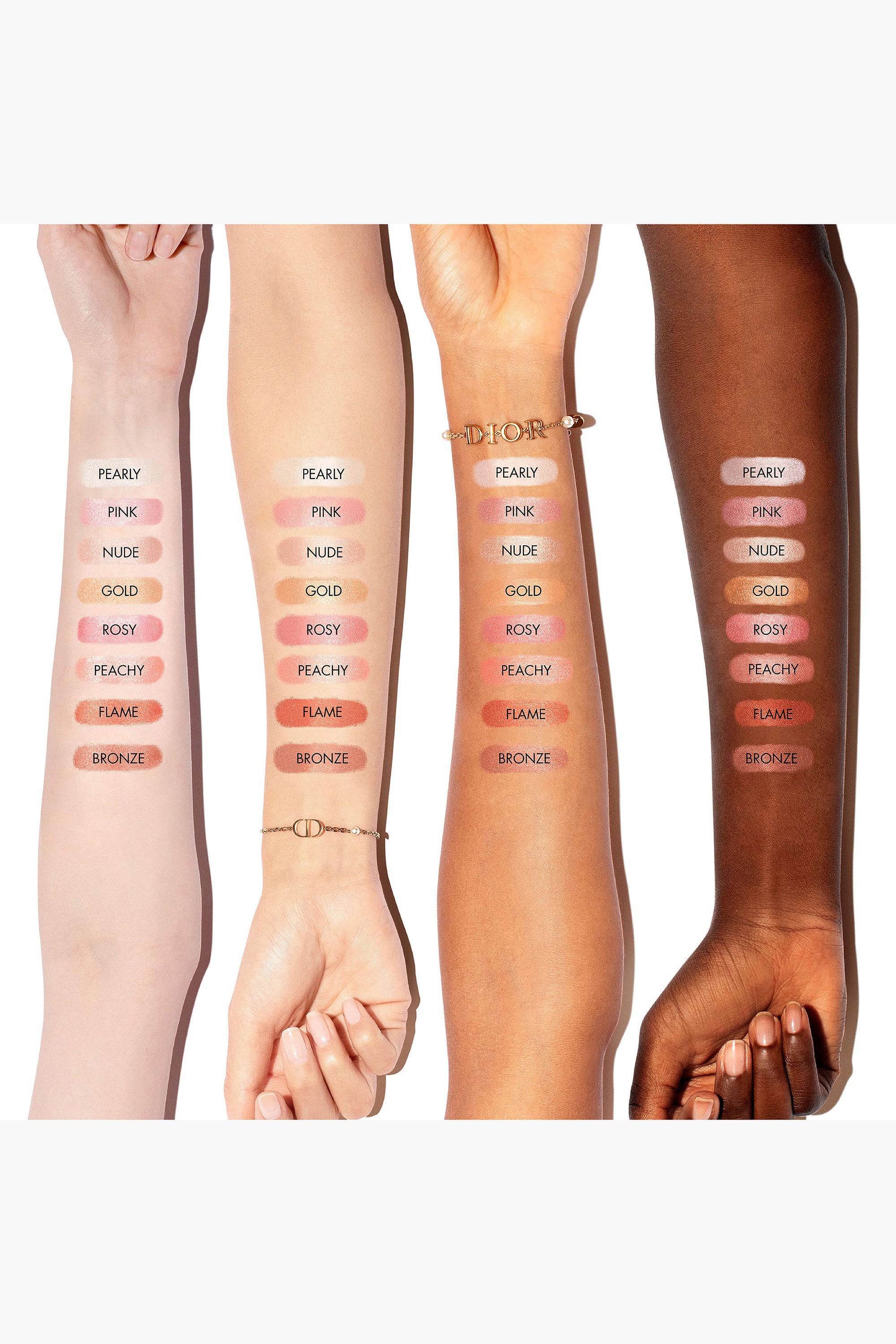 Dior Forever Glow Maximizer