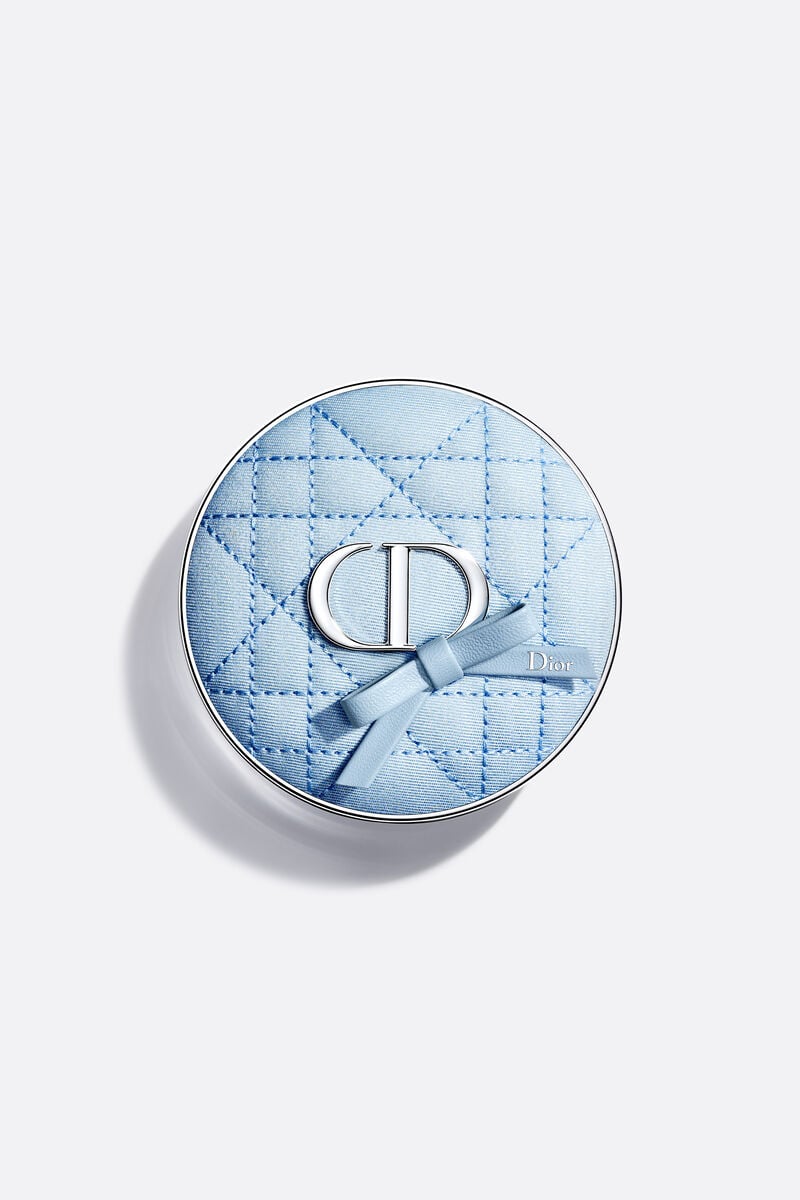 Dior Forever Cushion Compact NudeFace Chile
