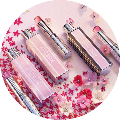 メイク道具・化粧小物 MISS DIOR EAU DE TOILETTE Miss Dior Mini Miss Eau de Parfum Solid Perfume – NudeFace Chile