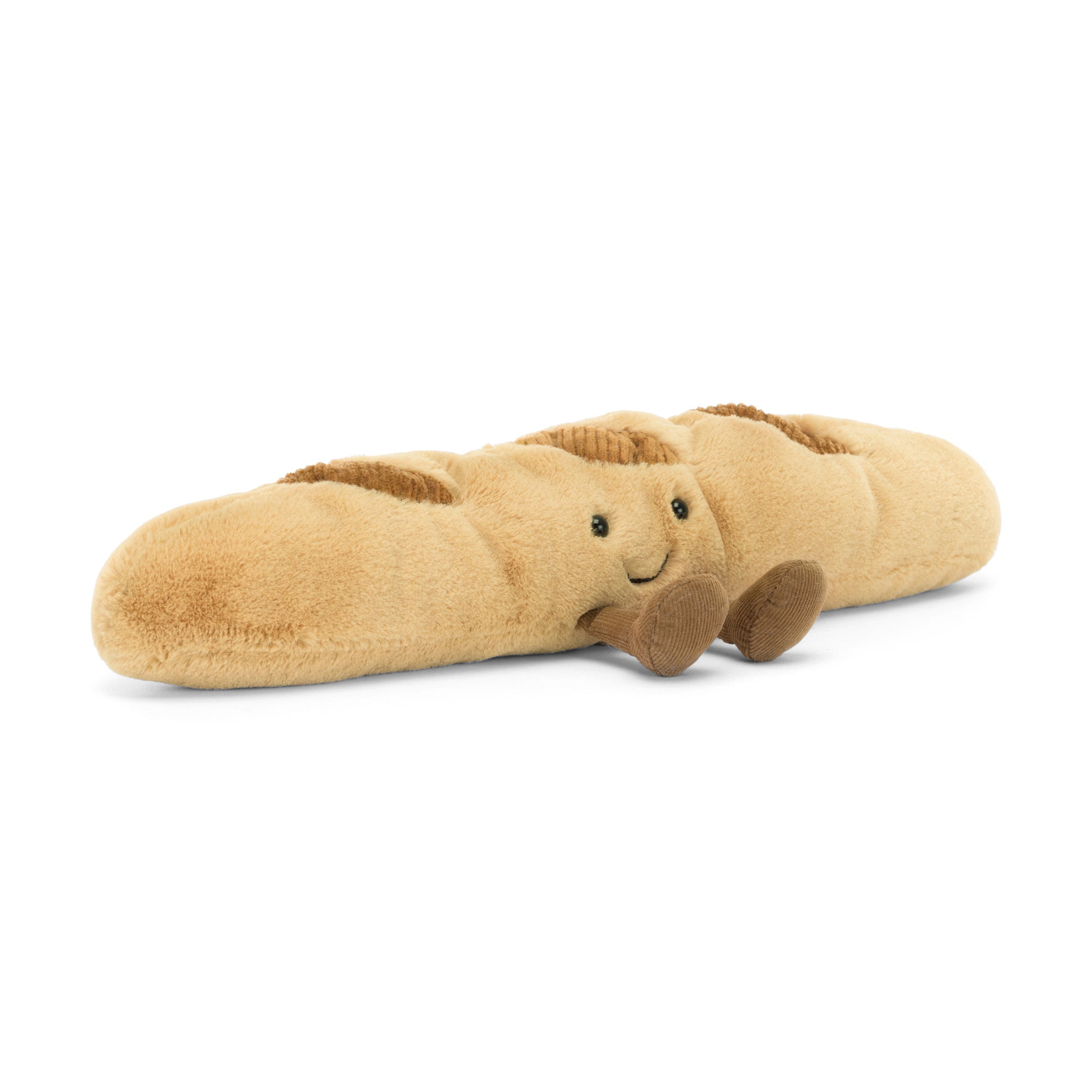 Jellycat Food Plush Toys - Baguette
