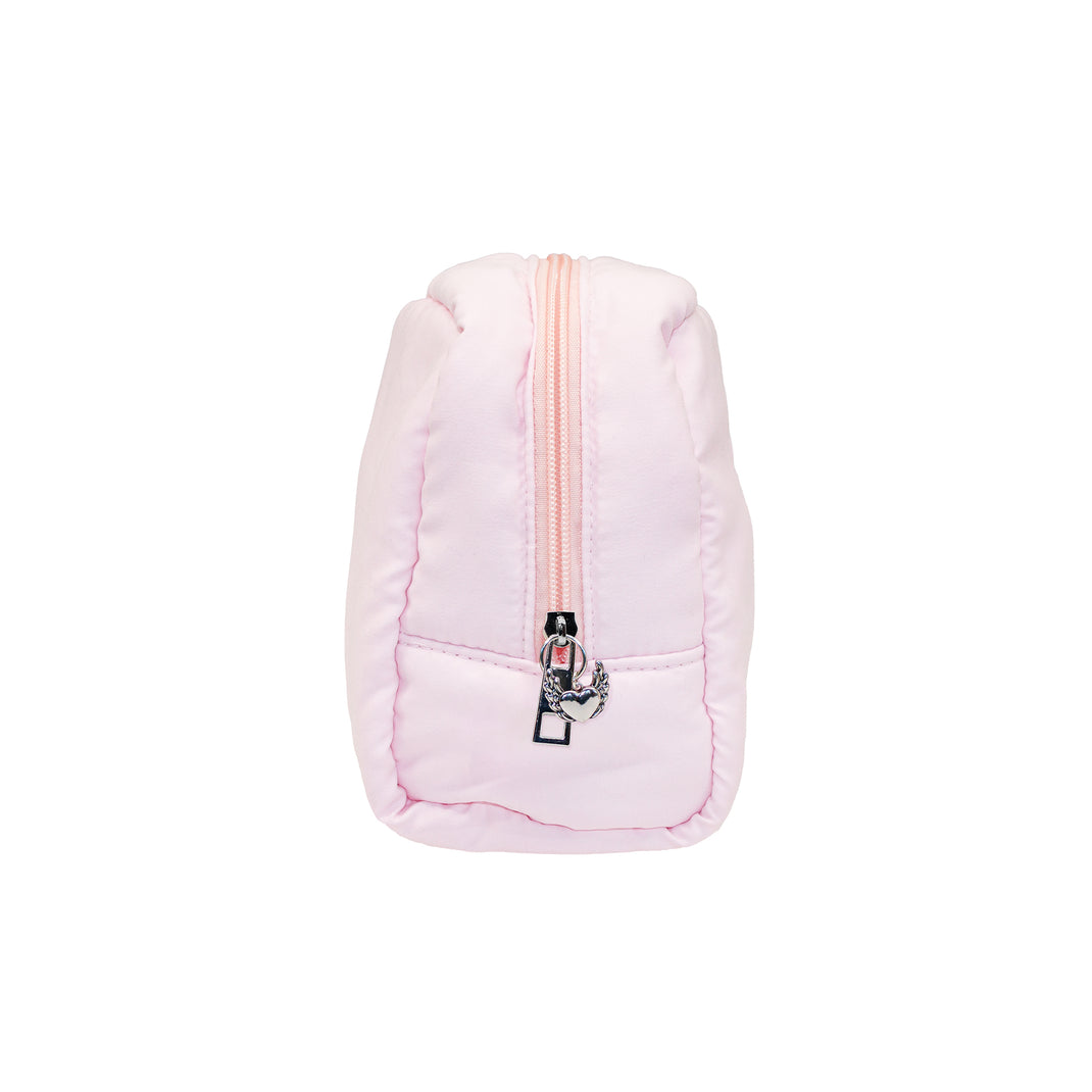 Angel Pouch in Rose Milk