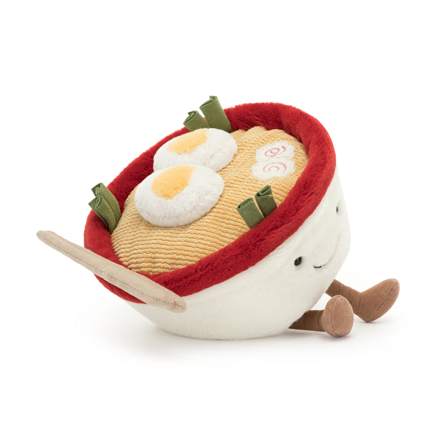 Jellycat Food Plush Toys - Ramen