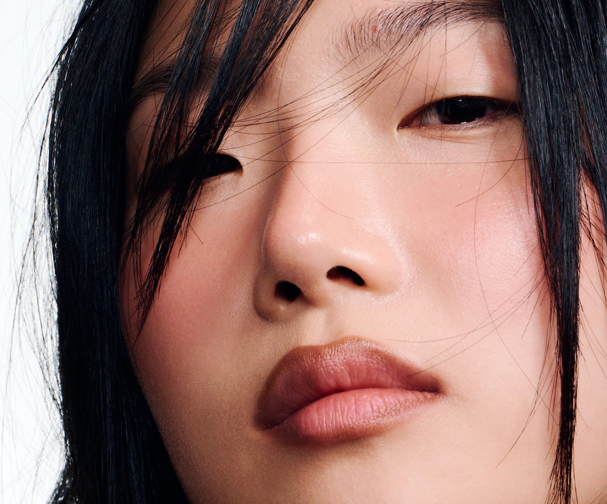 peptide lip shape