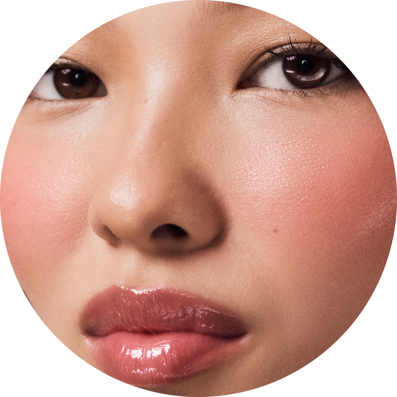 pocket blush