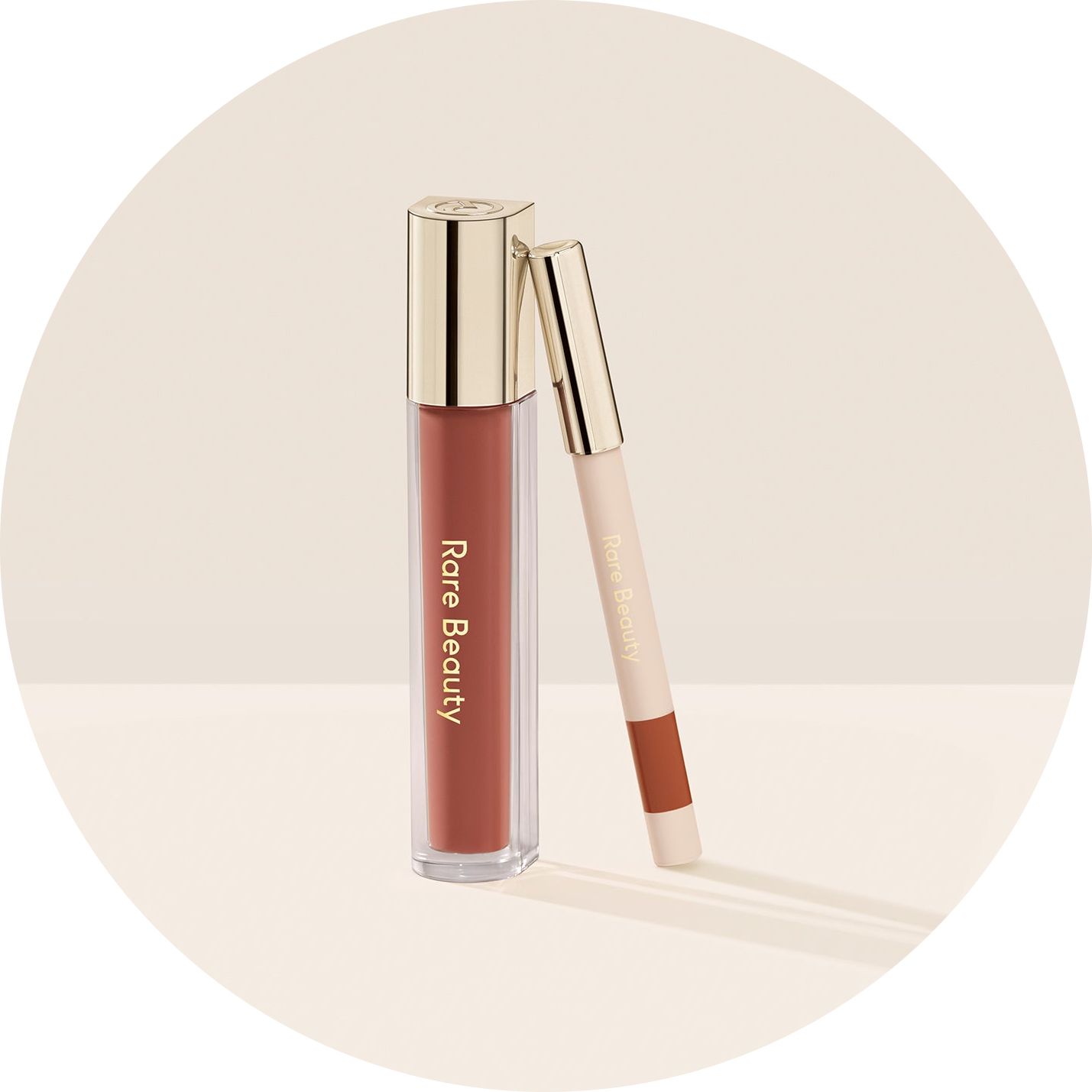 Nice & Neutral Lip Duo NudeFace Chile