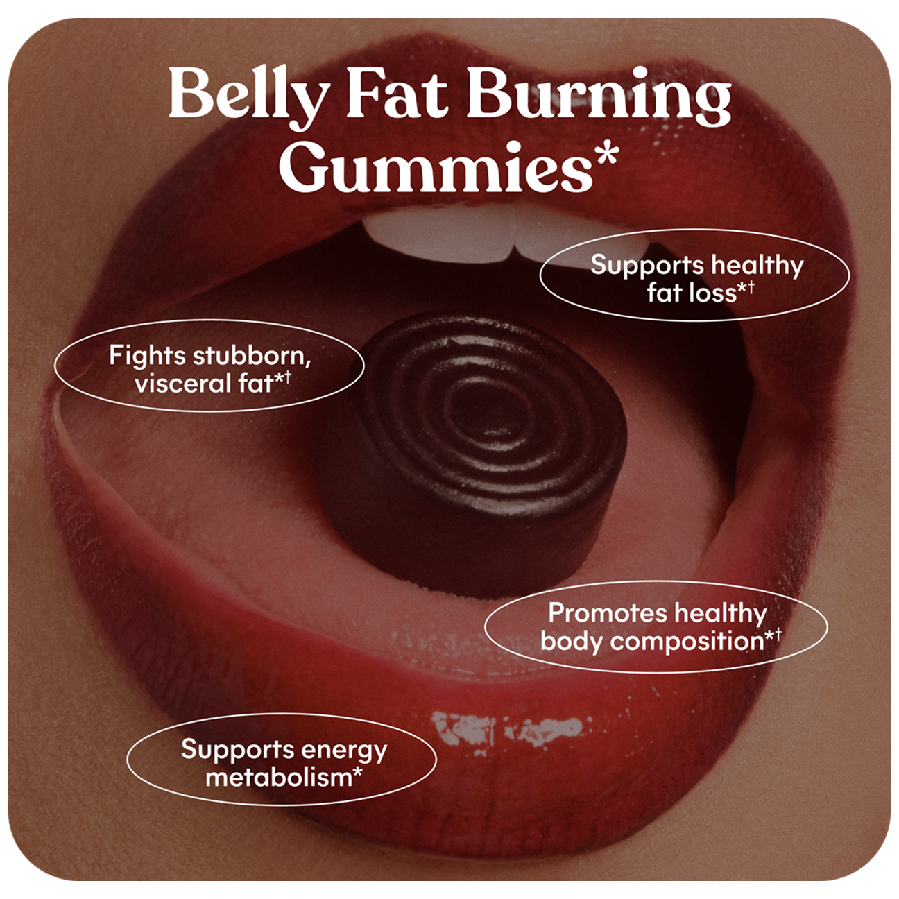 LEMME BURN GUMMIES
