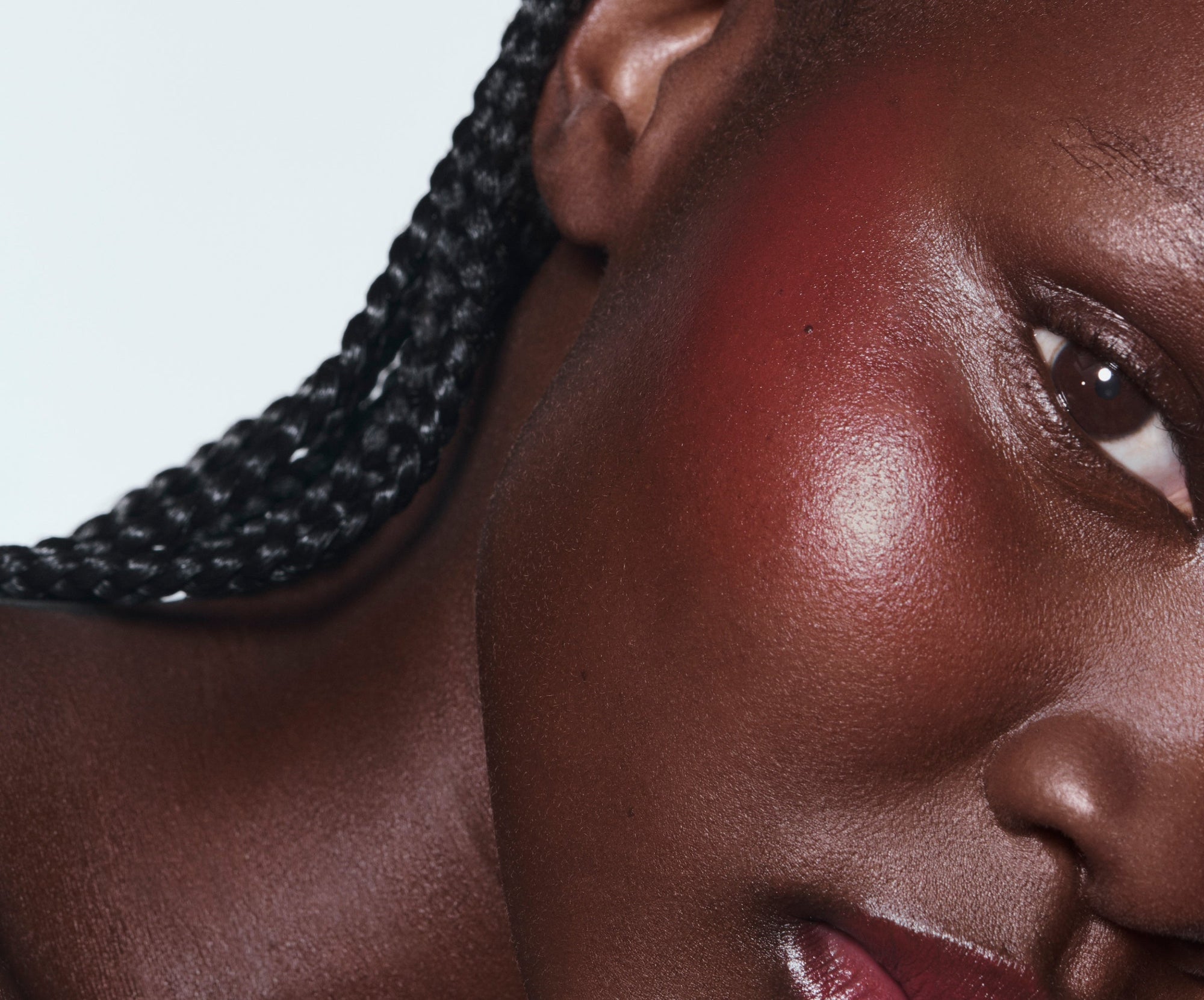 pocket blush NudeFace Chile