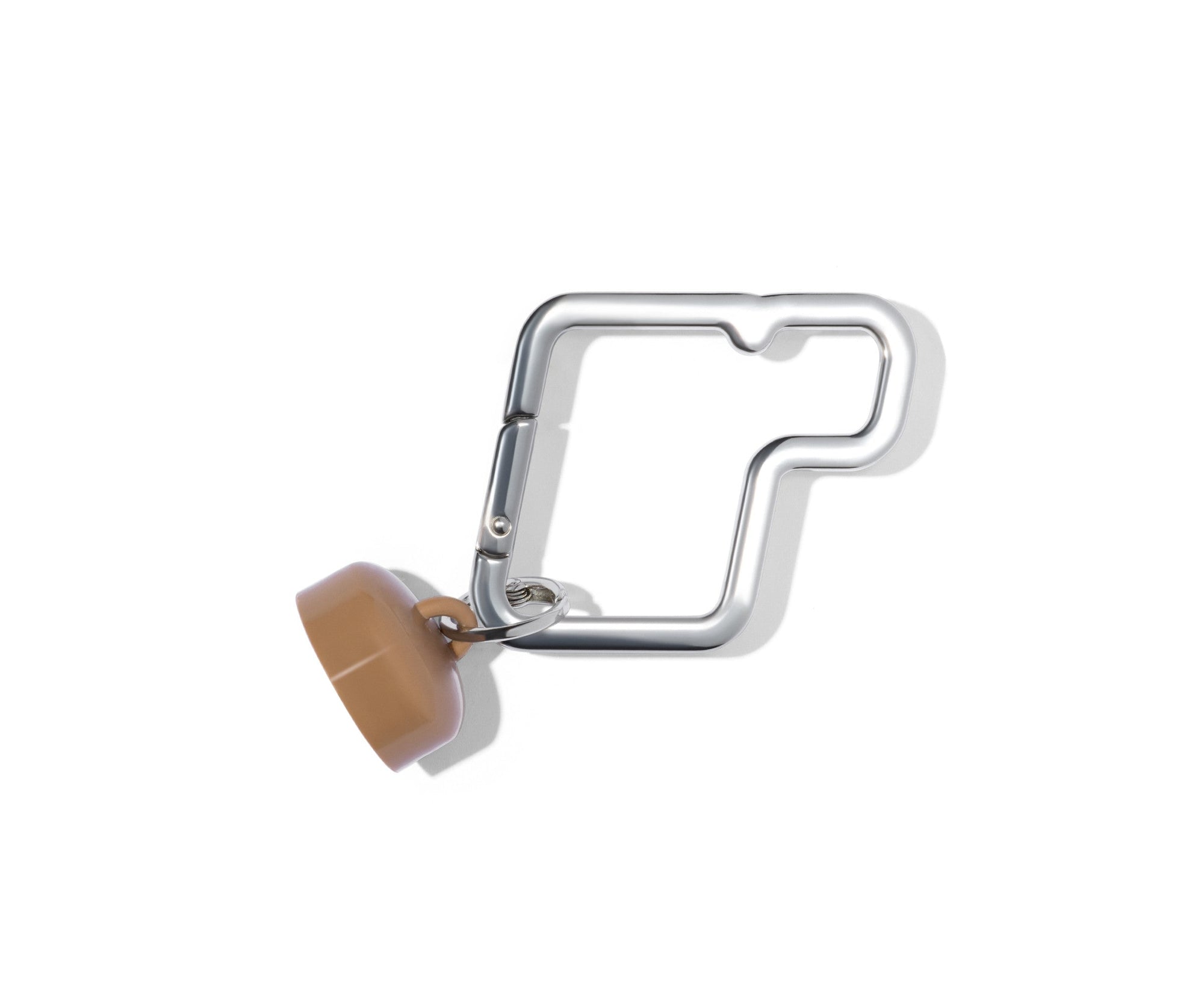 rhode carabiner NudeFace Chile