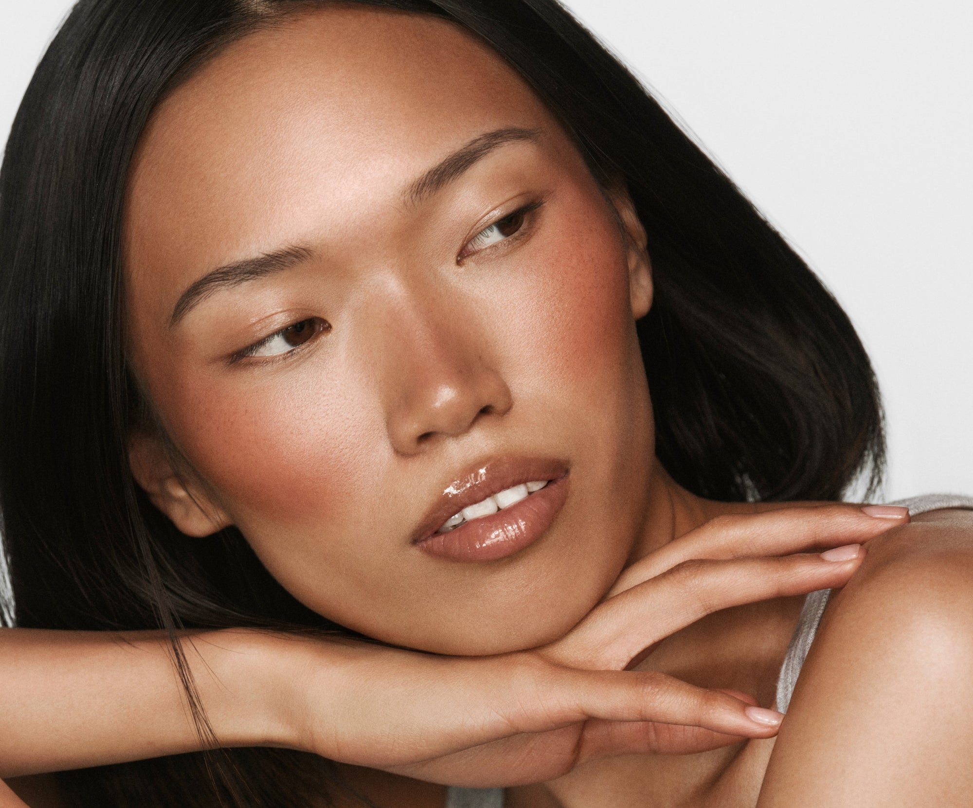 peptide lip tint