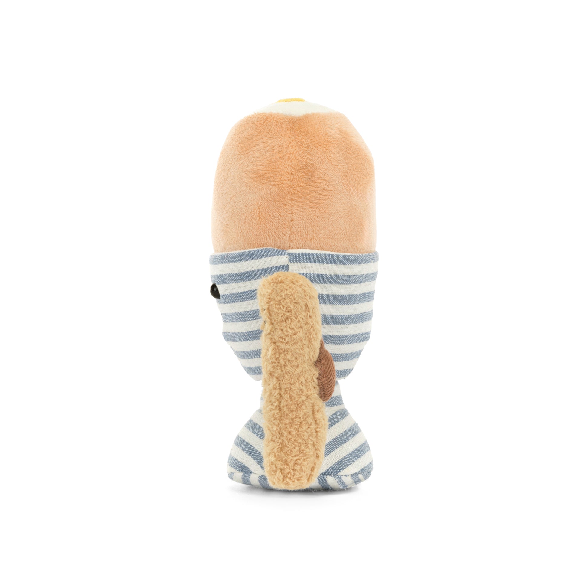 Jellycat Food Plush Toys - Eggetha Egg & Lance Soldier