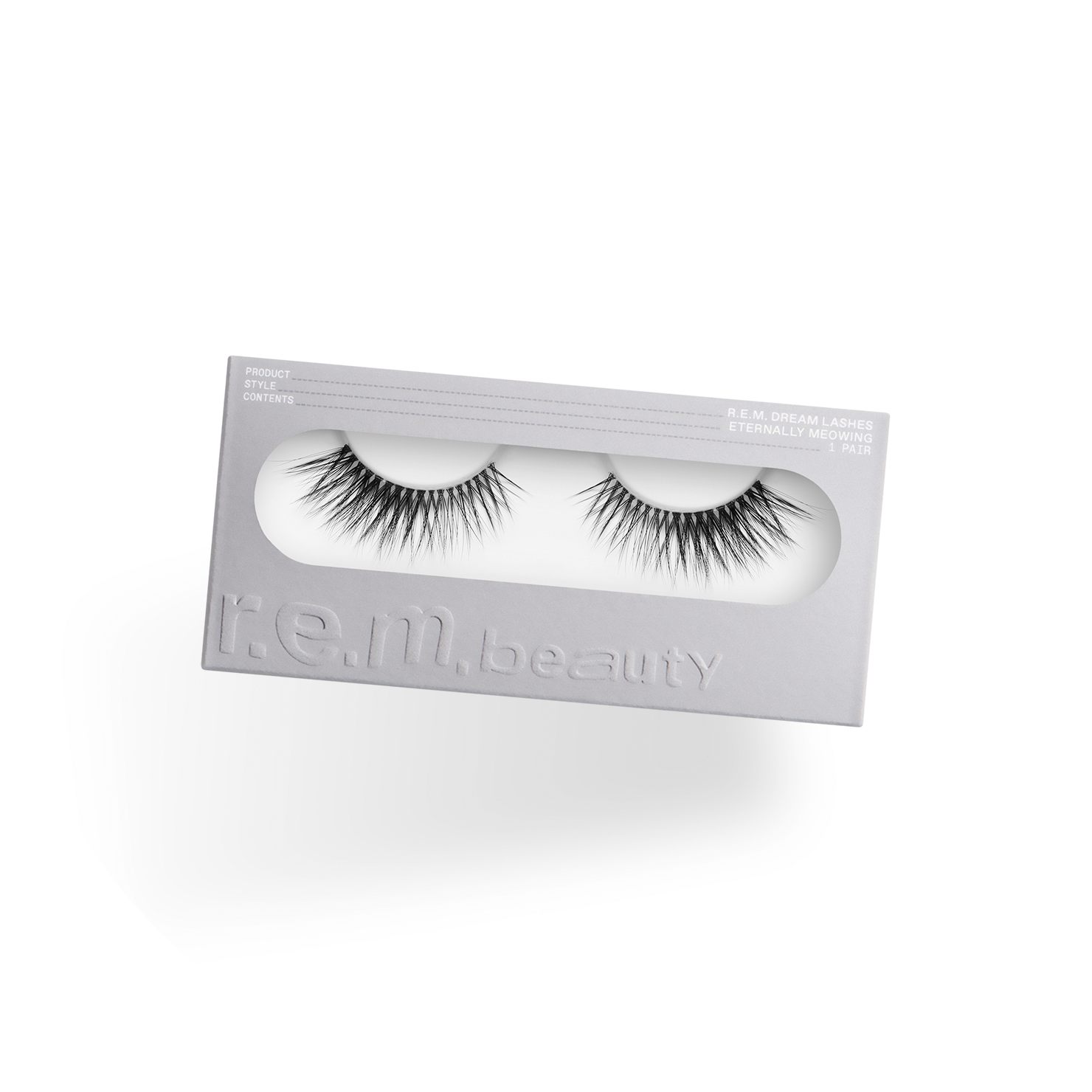dream lashes NudeFace Chile