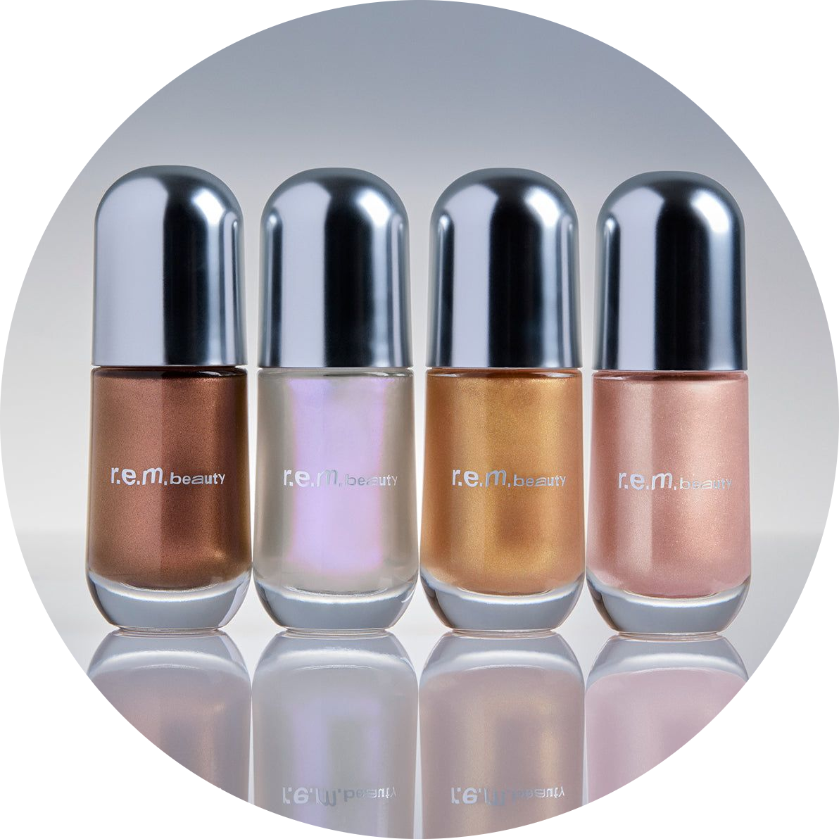 dreamglow highlight serum