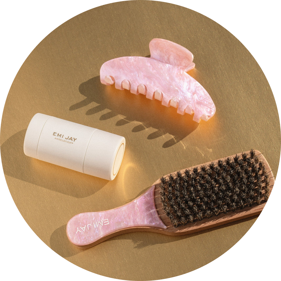 Angel Hair Kit