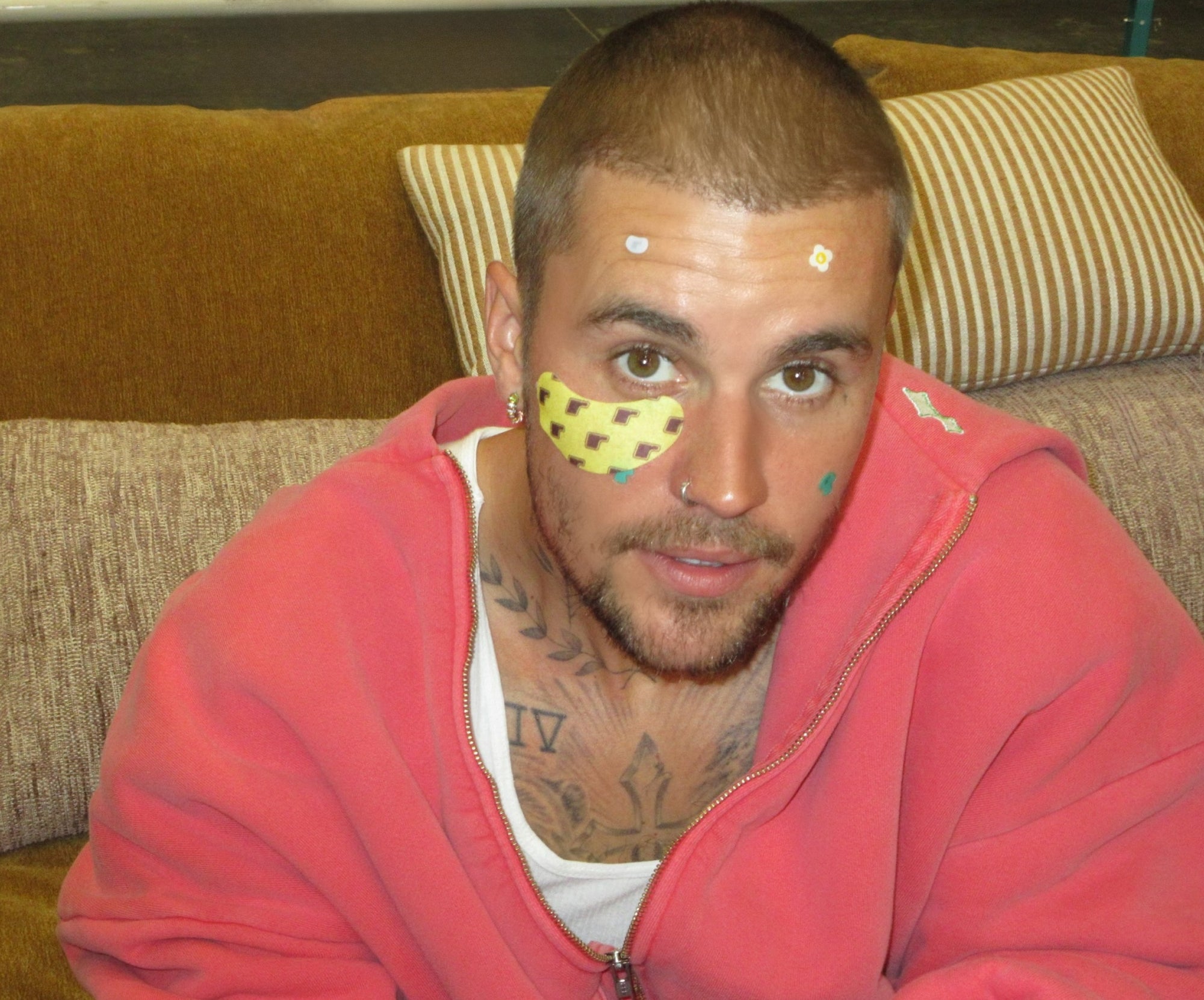 peptide eye prep limited edition