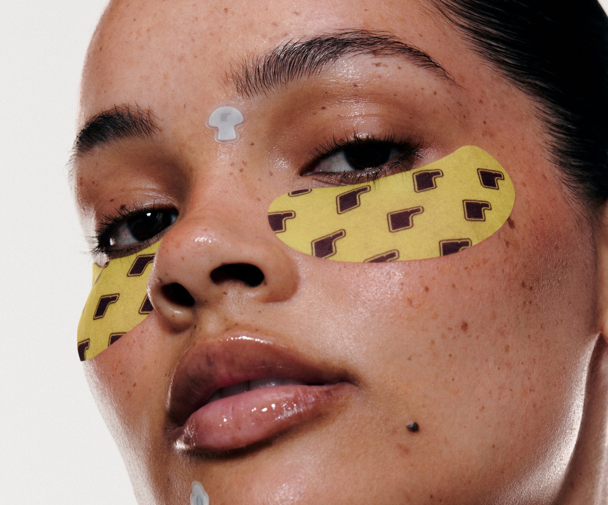 peptide eye prep limited edition